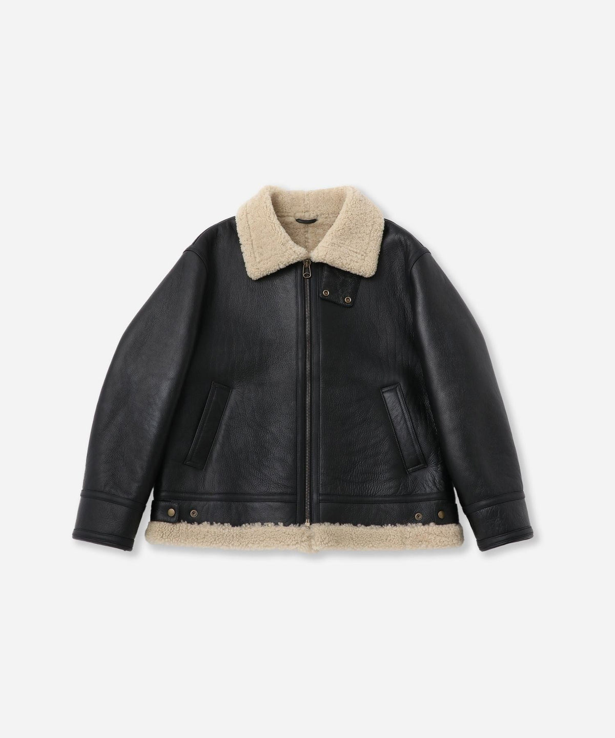Hudson Mouton Jacket