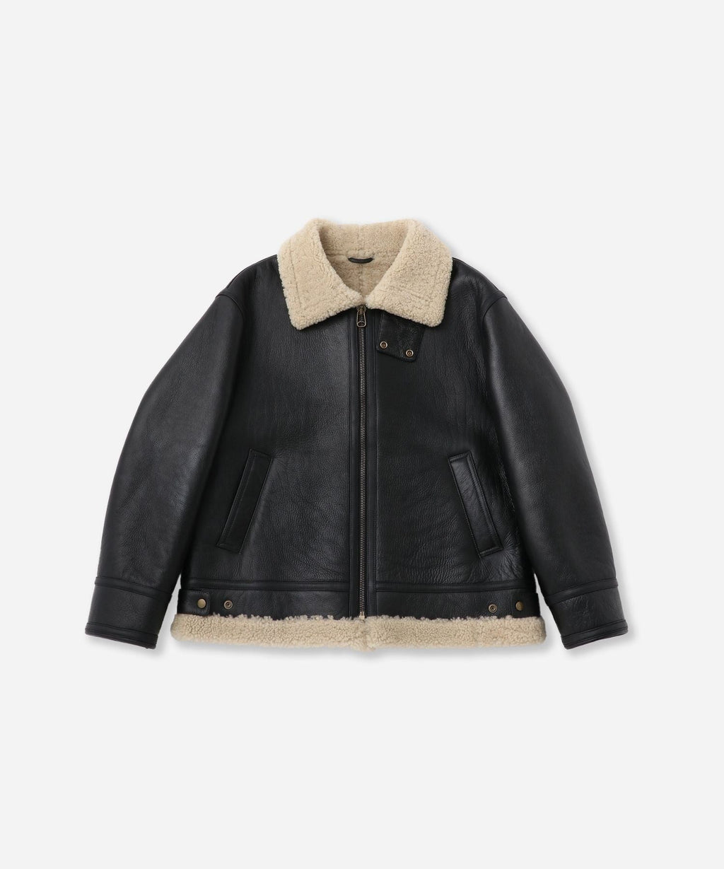 Hudson Mouton Jacket