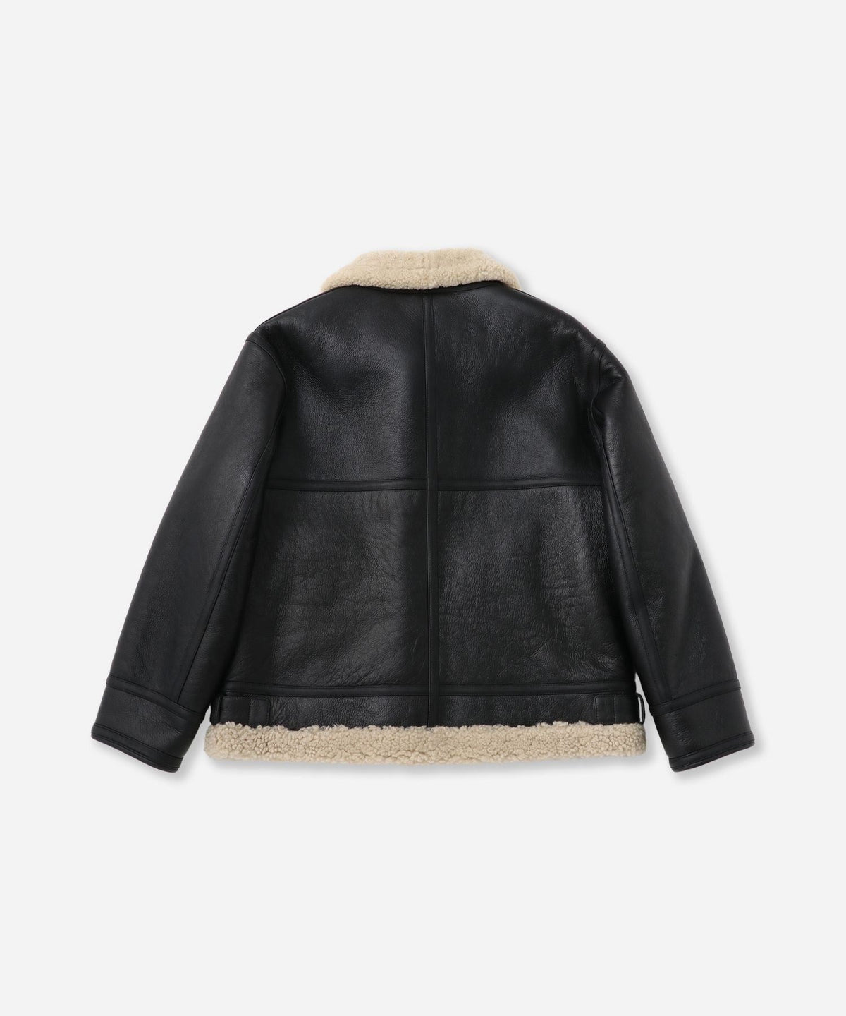 Hudson Mouton Jacket
