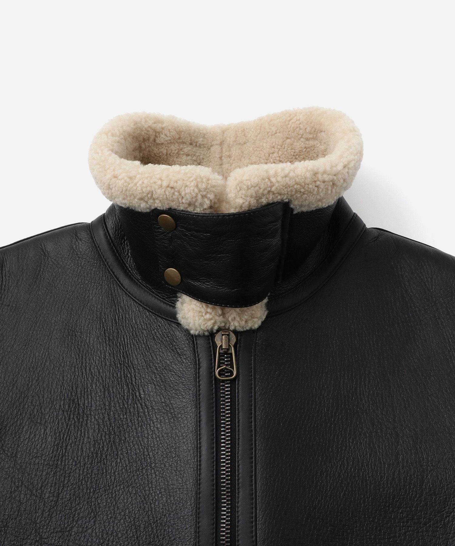 Hudson Mouton Jacket