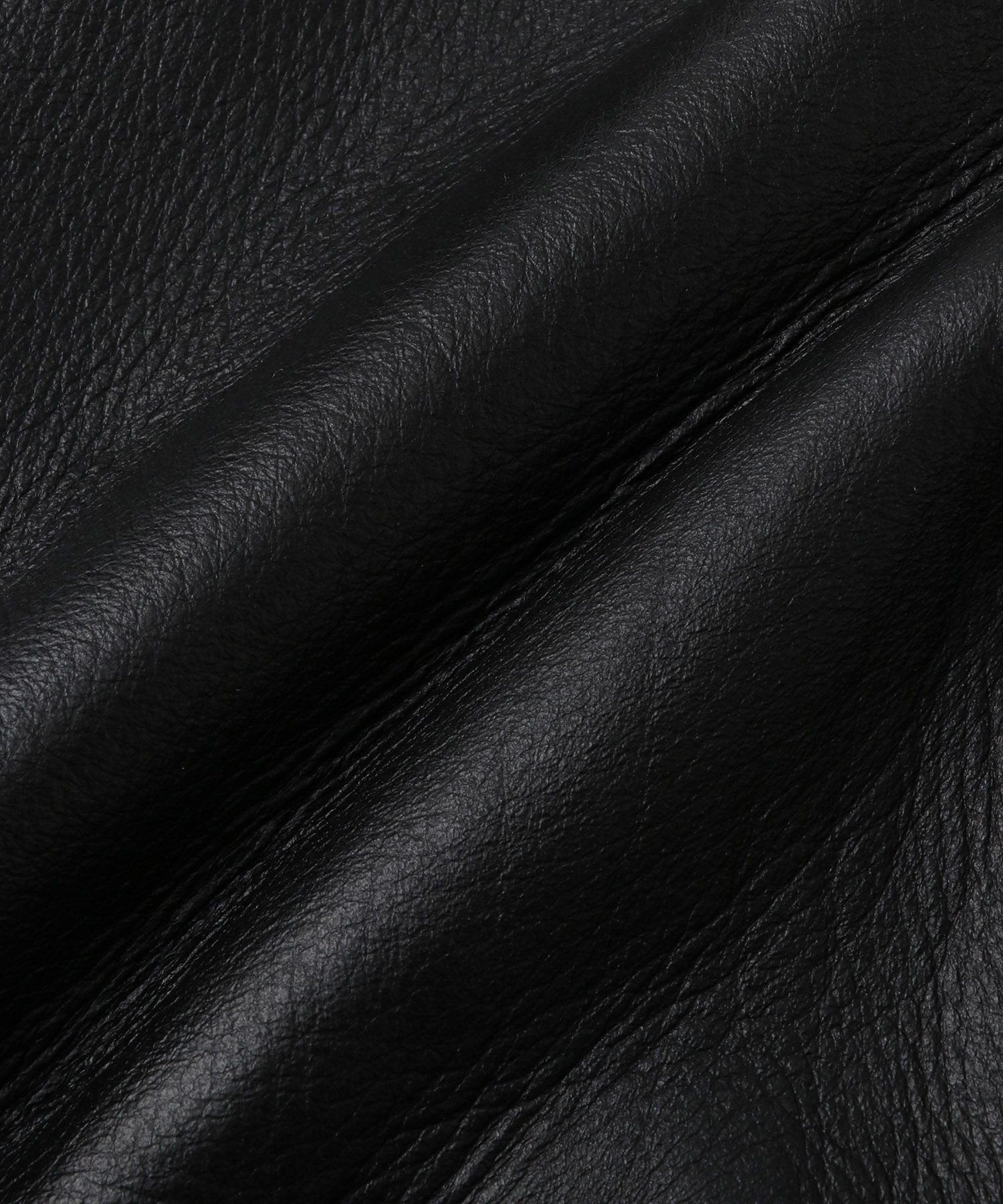 Hudson Mouton Jacket