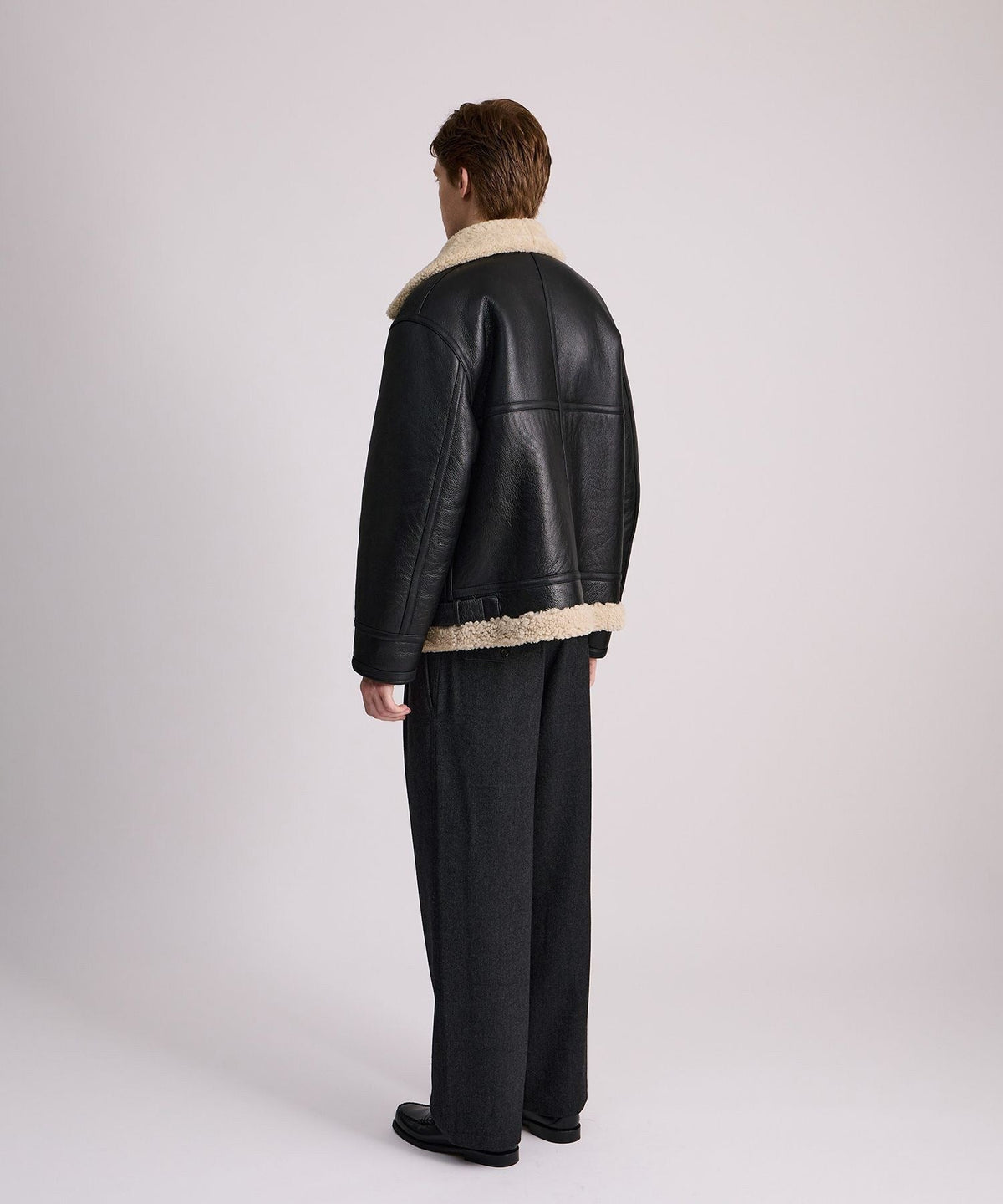 Hudson Mouton Jacket
