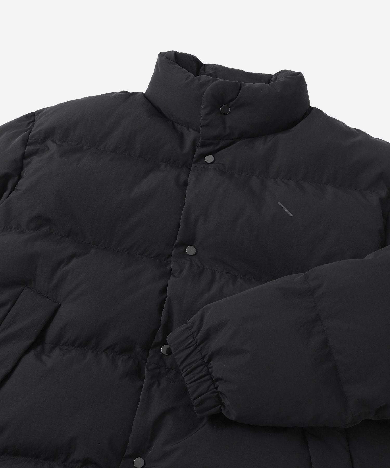 Enomoto Puffer Jacket