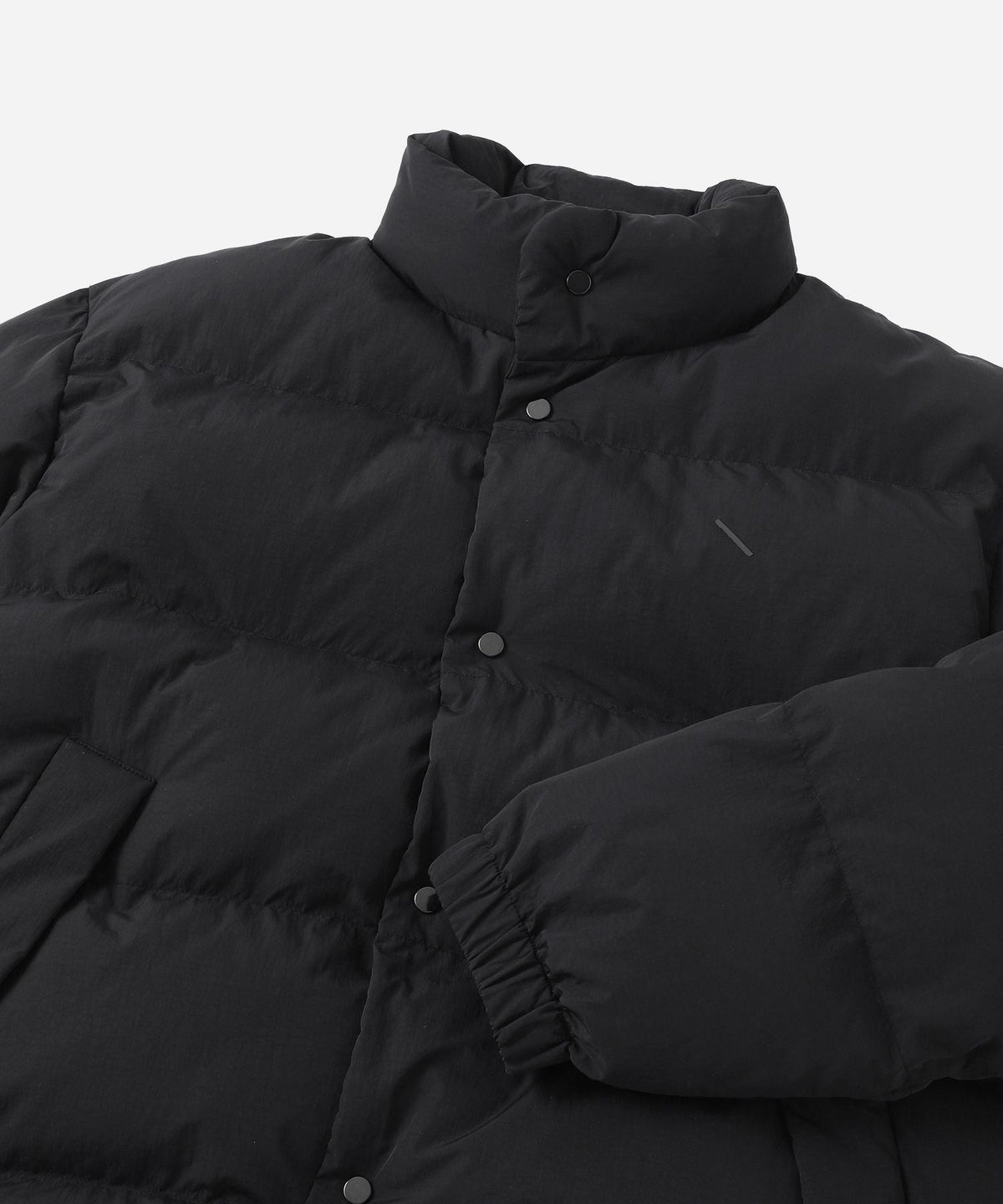 Enomoto Puffer Jacket