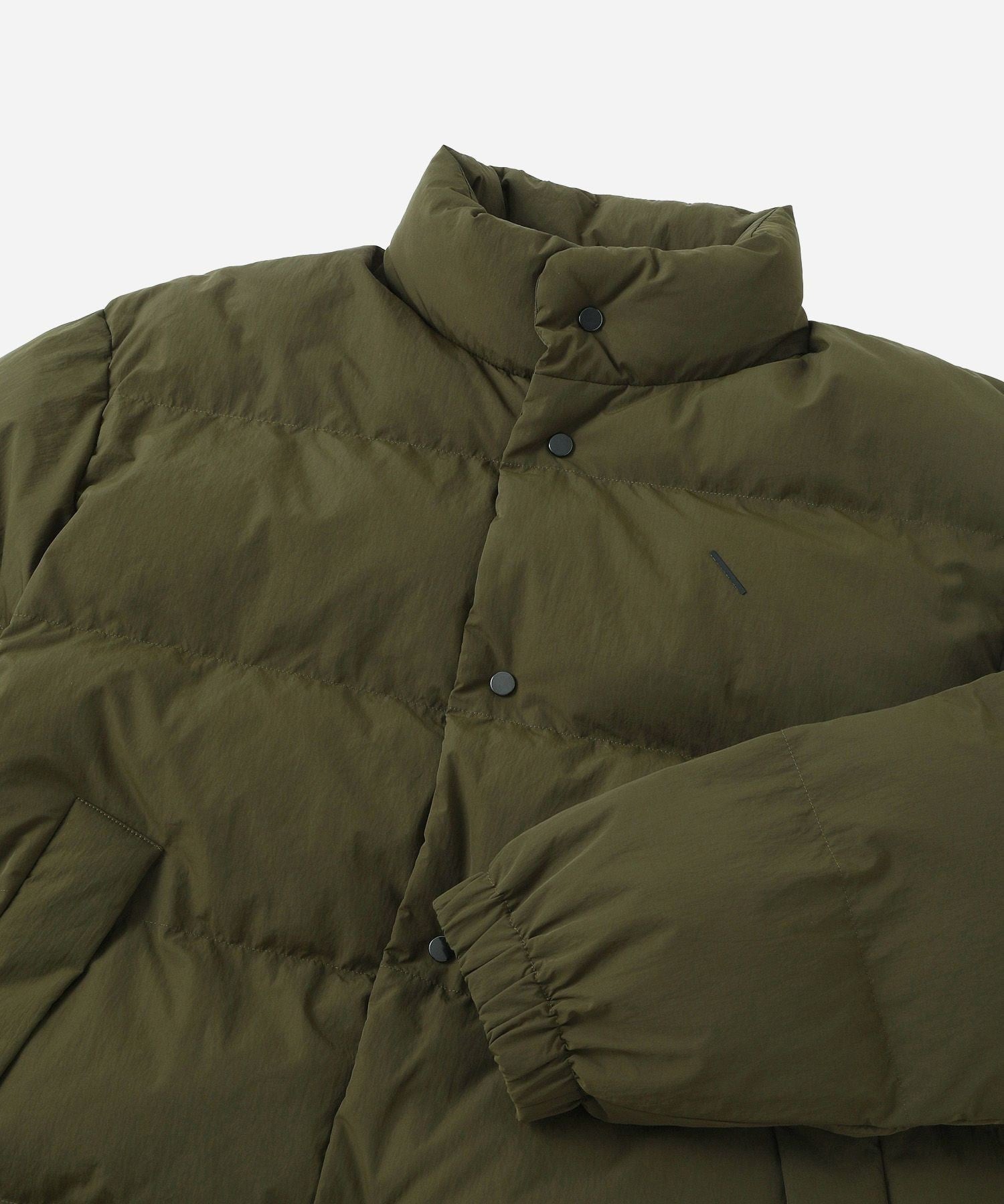 Enomoto Puffer Jacket