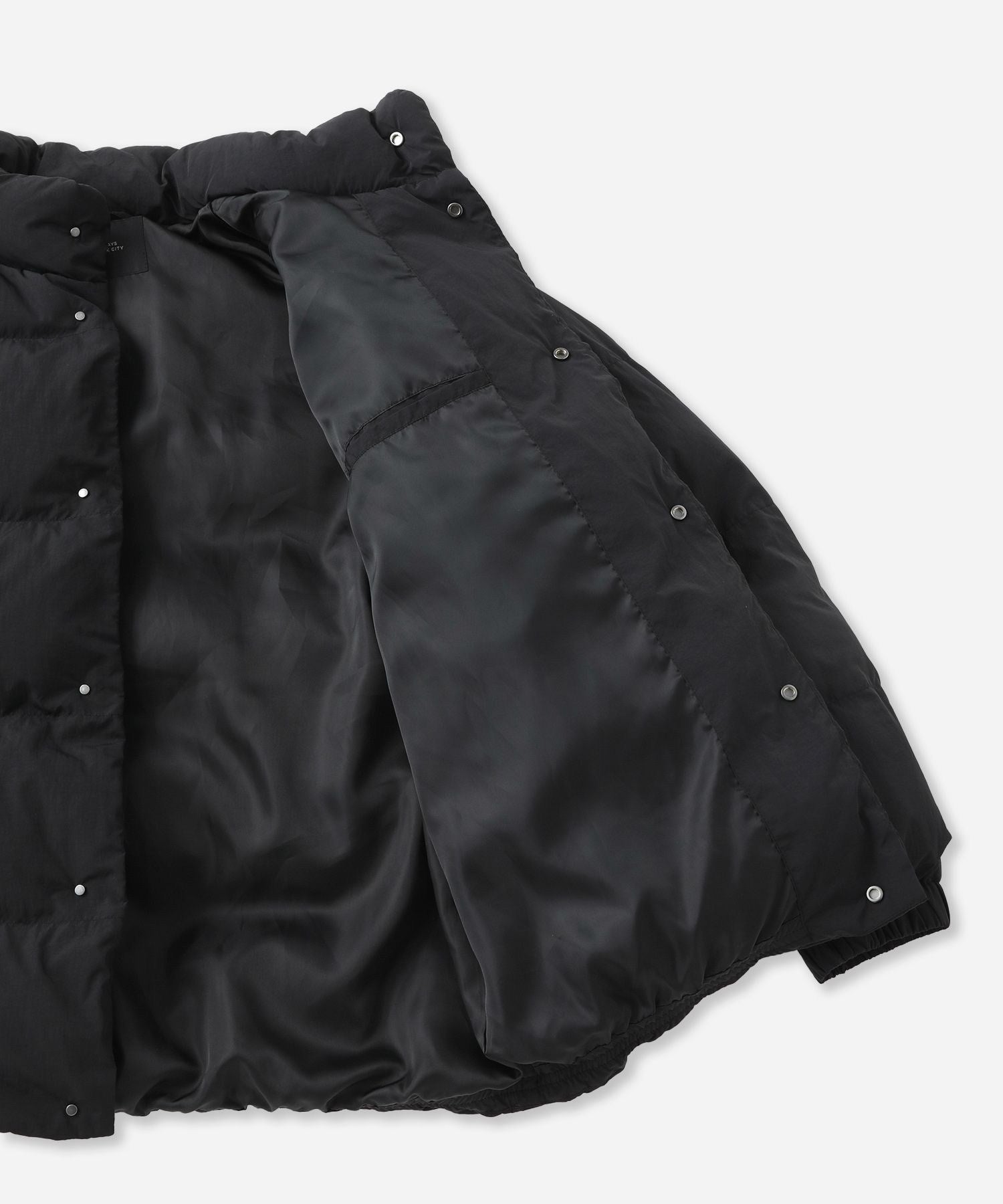 Enomoto Puffer Jacket