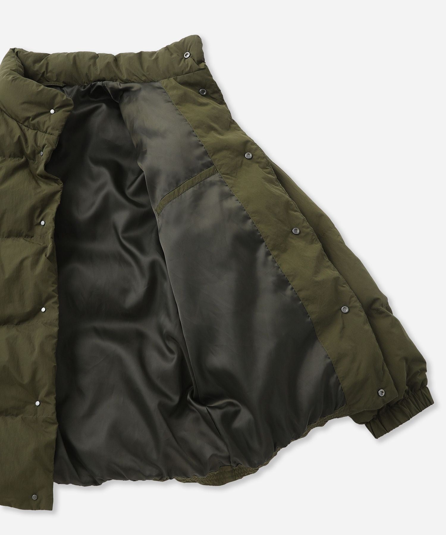 Enomoto Puffer Jacket