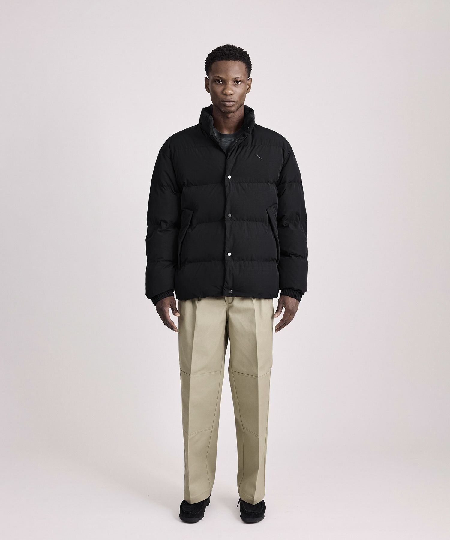 Enomoto Puffer Jacket