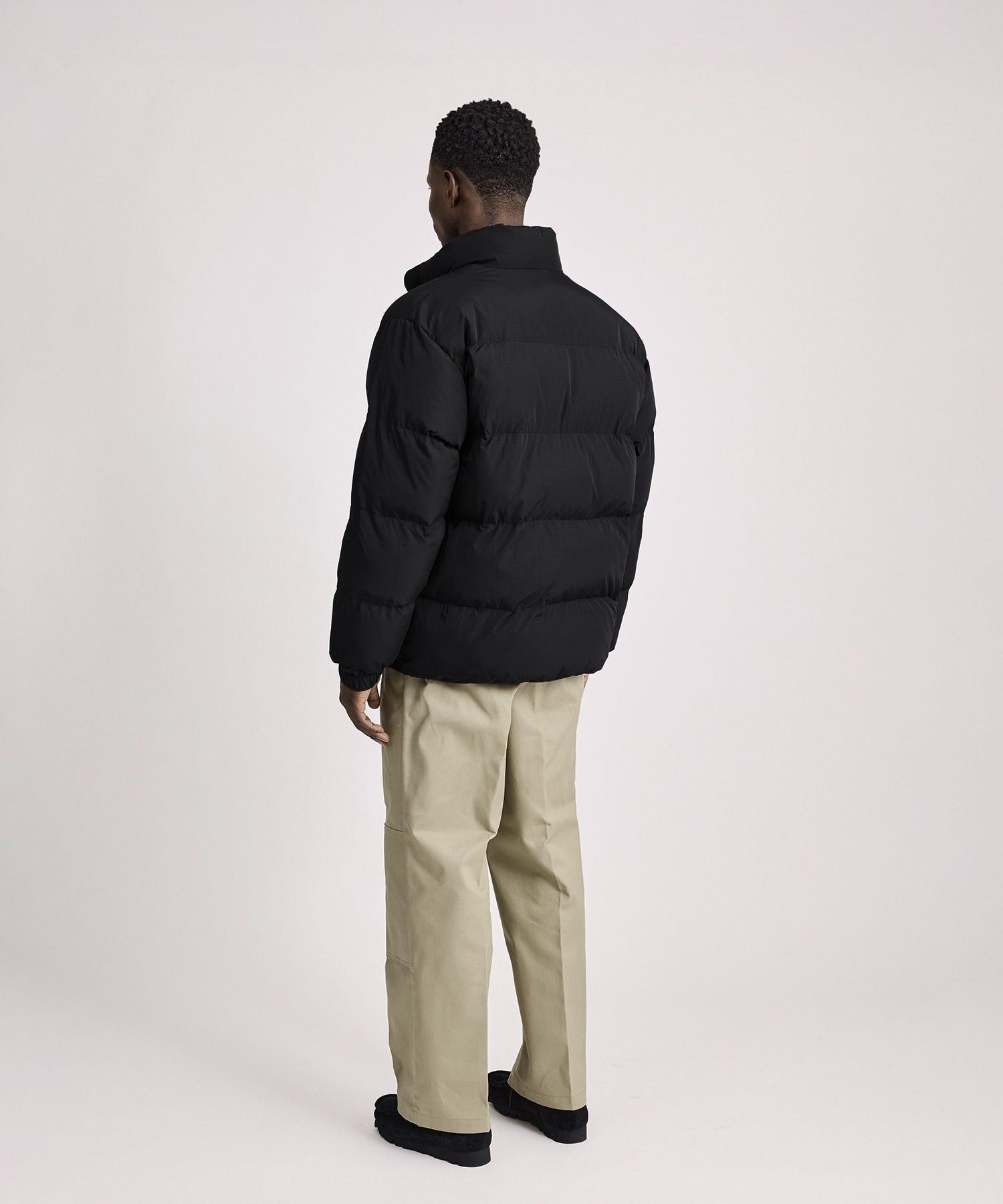 Enomoto Puffer Jacket