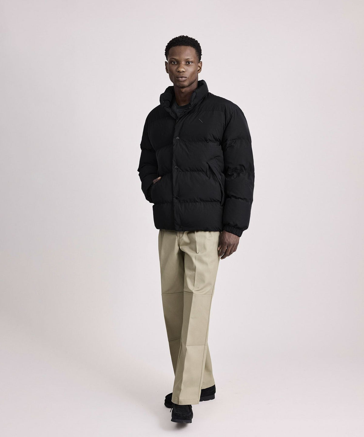 Enomoto Puffer Jacket