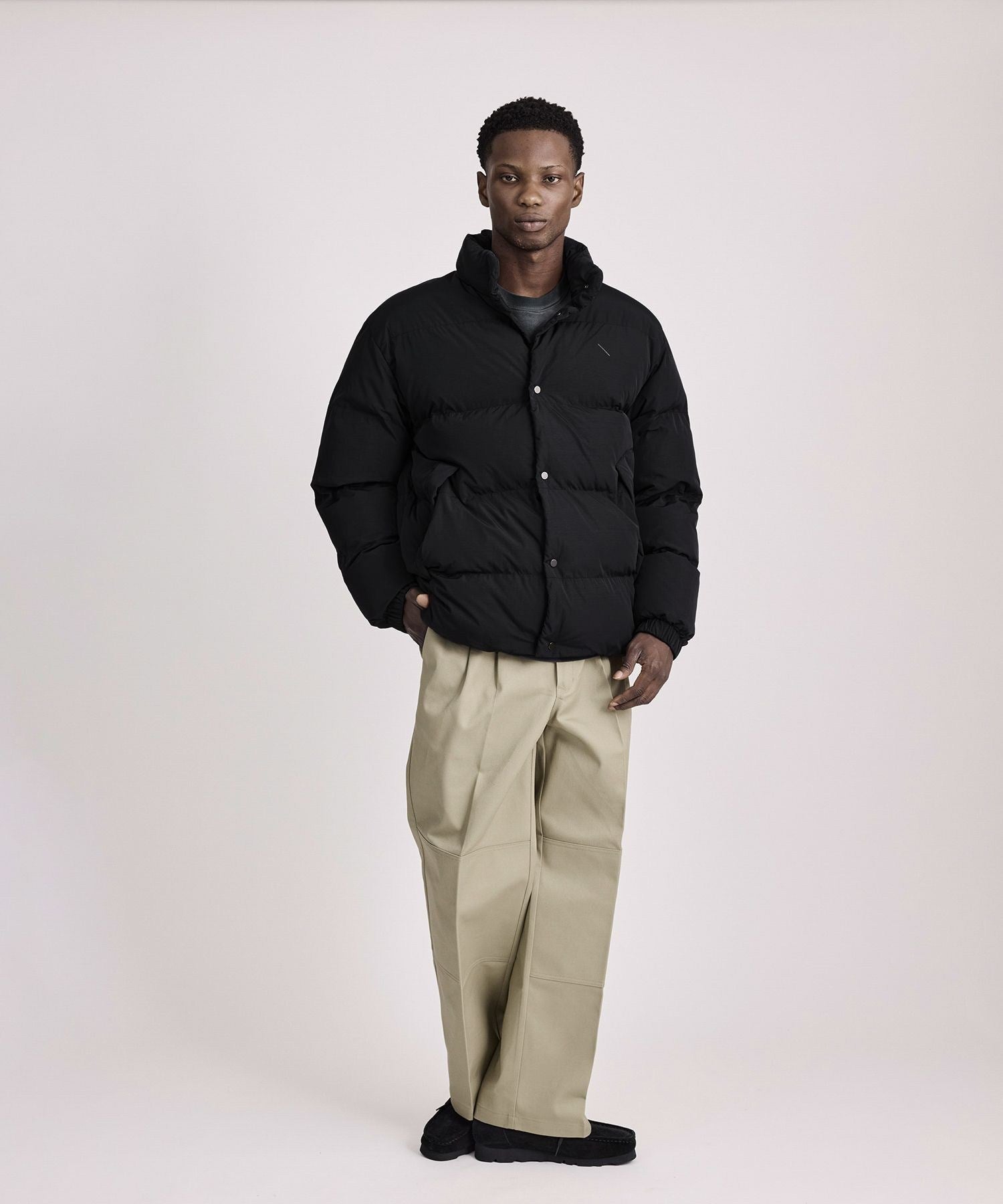 Enomoto Puffer Jacket