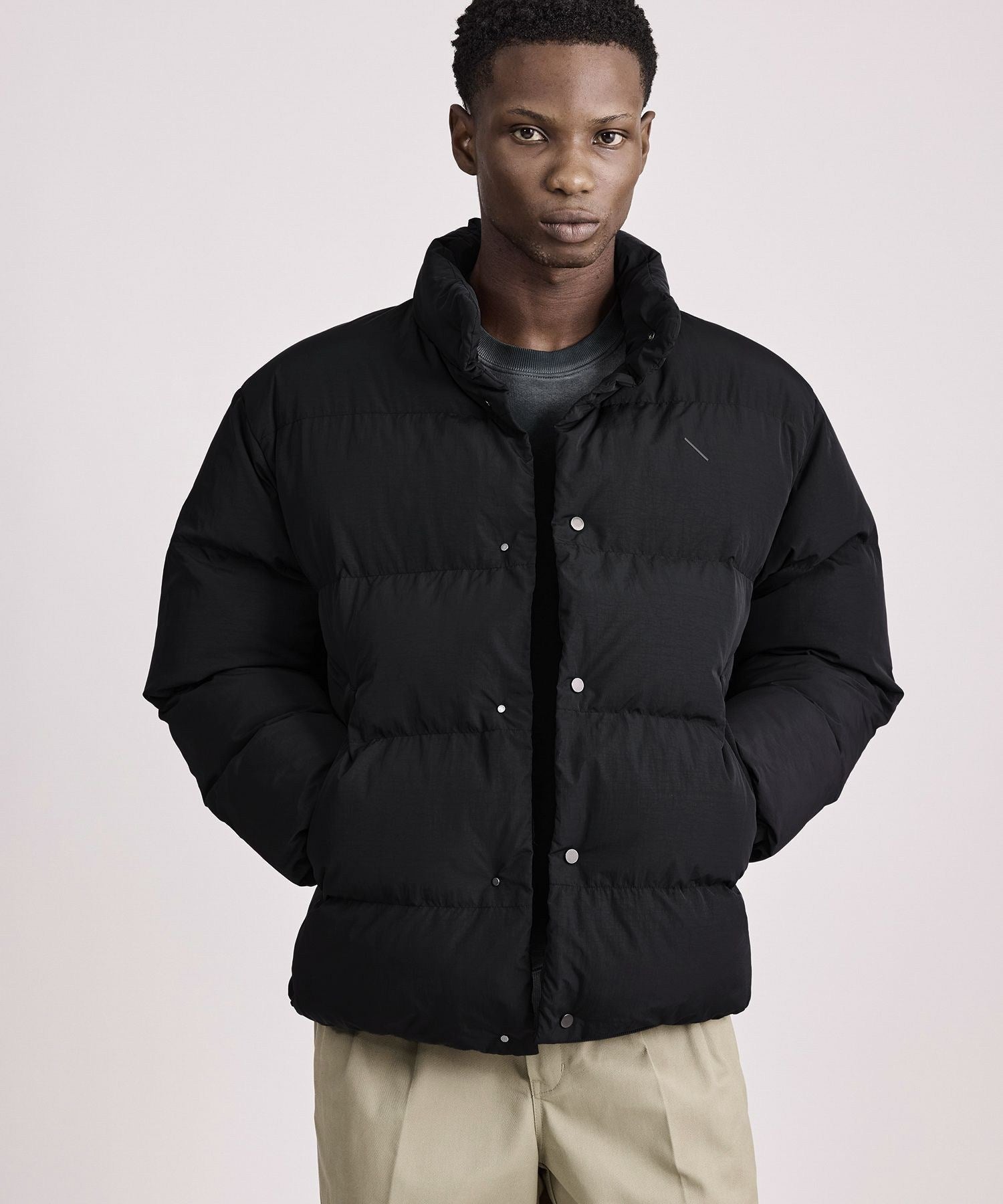 Enomoto Puffer Jacket