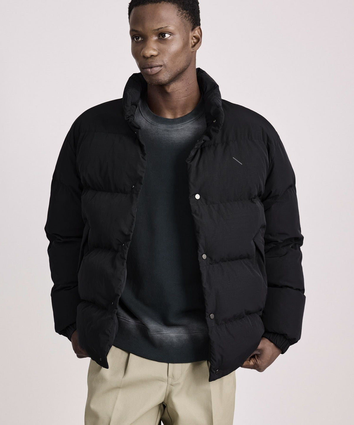 Enomoto Puffer Jacket