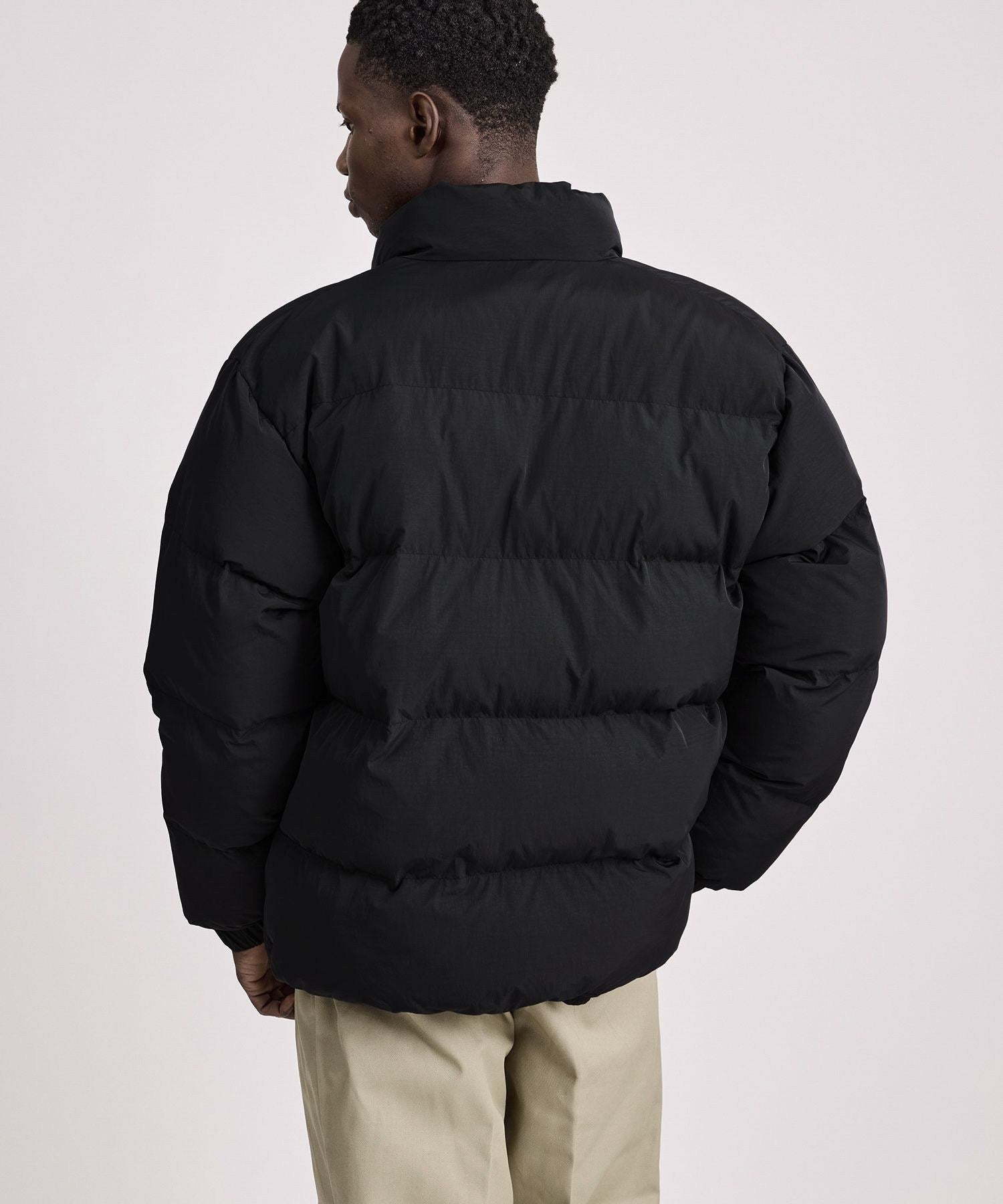 Enomoto Puffer Jacket