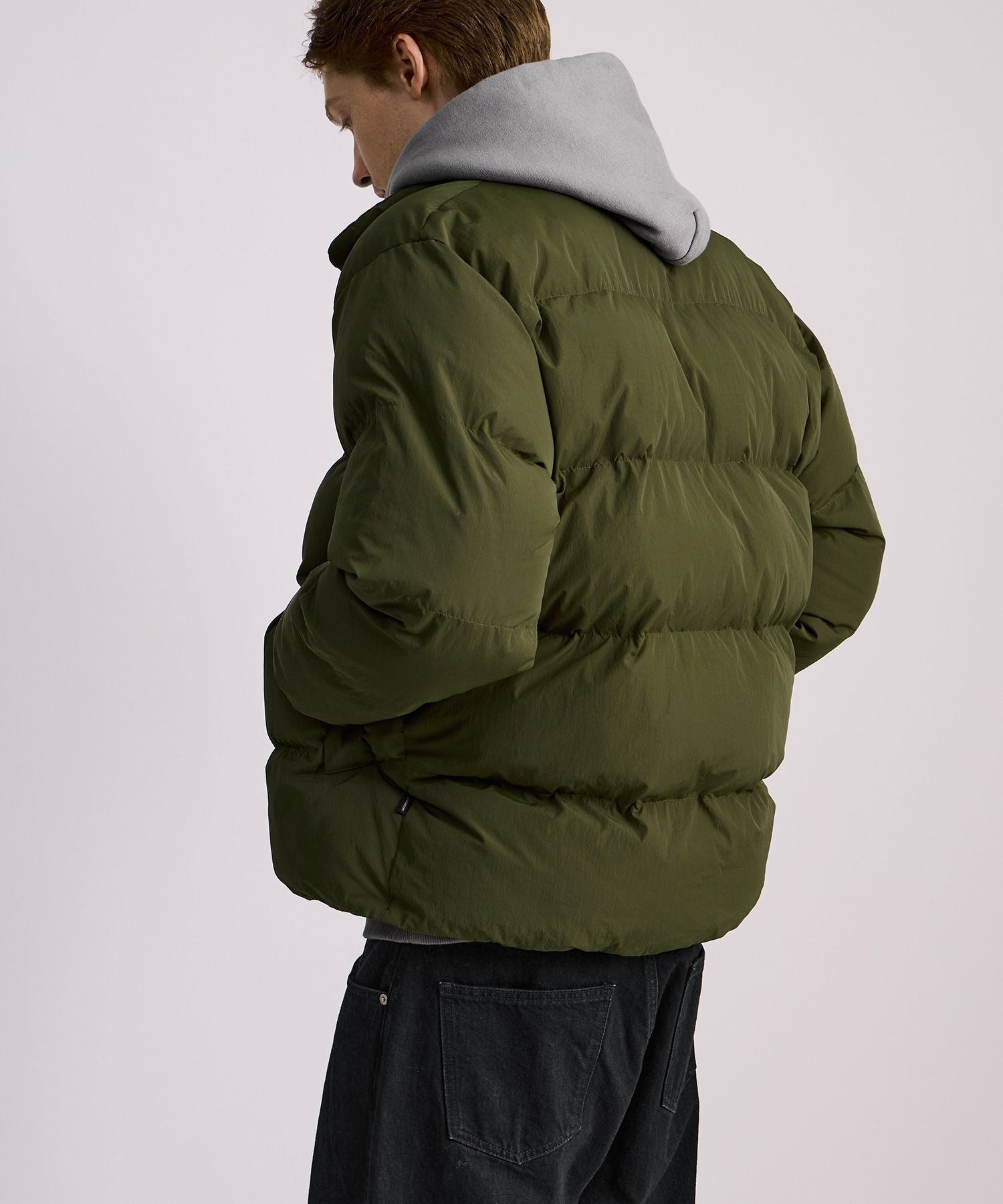 Enomoto Puffer Jacket