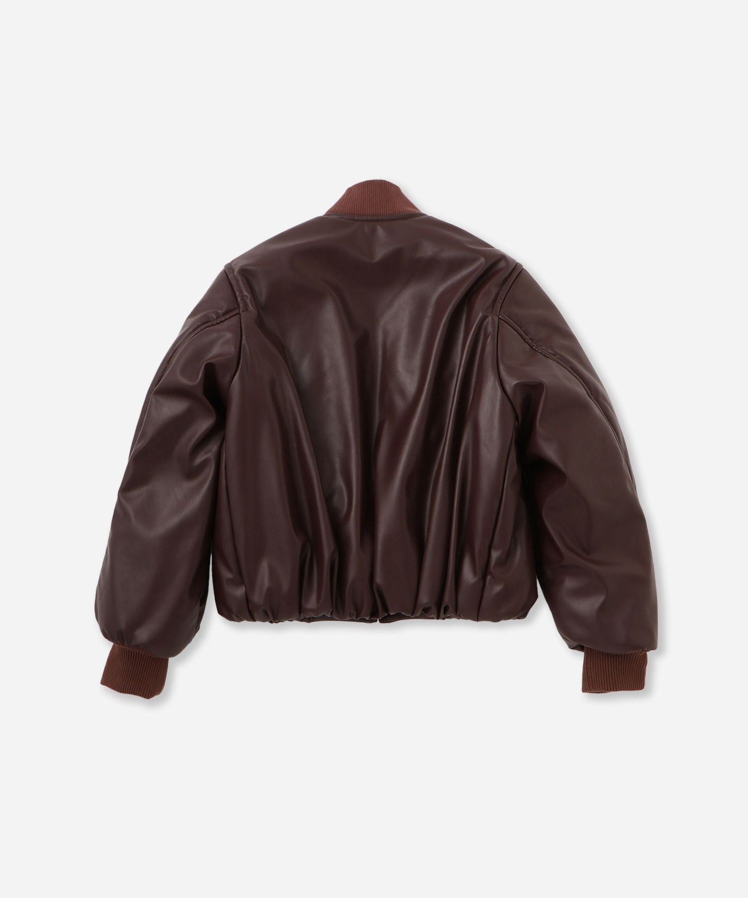 Dorothy Cropped Bomber Jacket | WOMEN