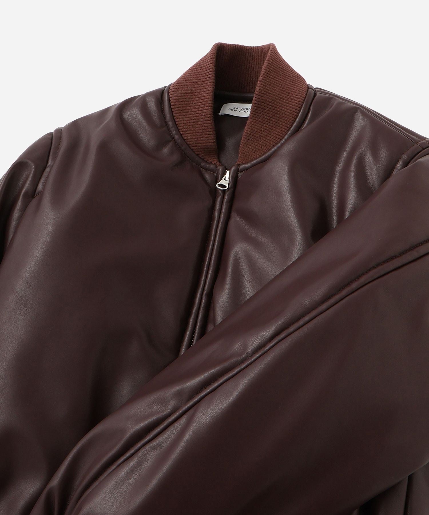Dorothy Cropped Bomber Jacket | WOMEN