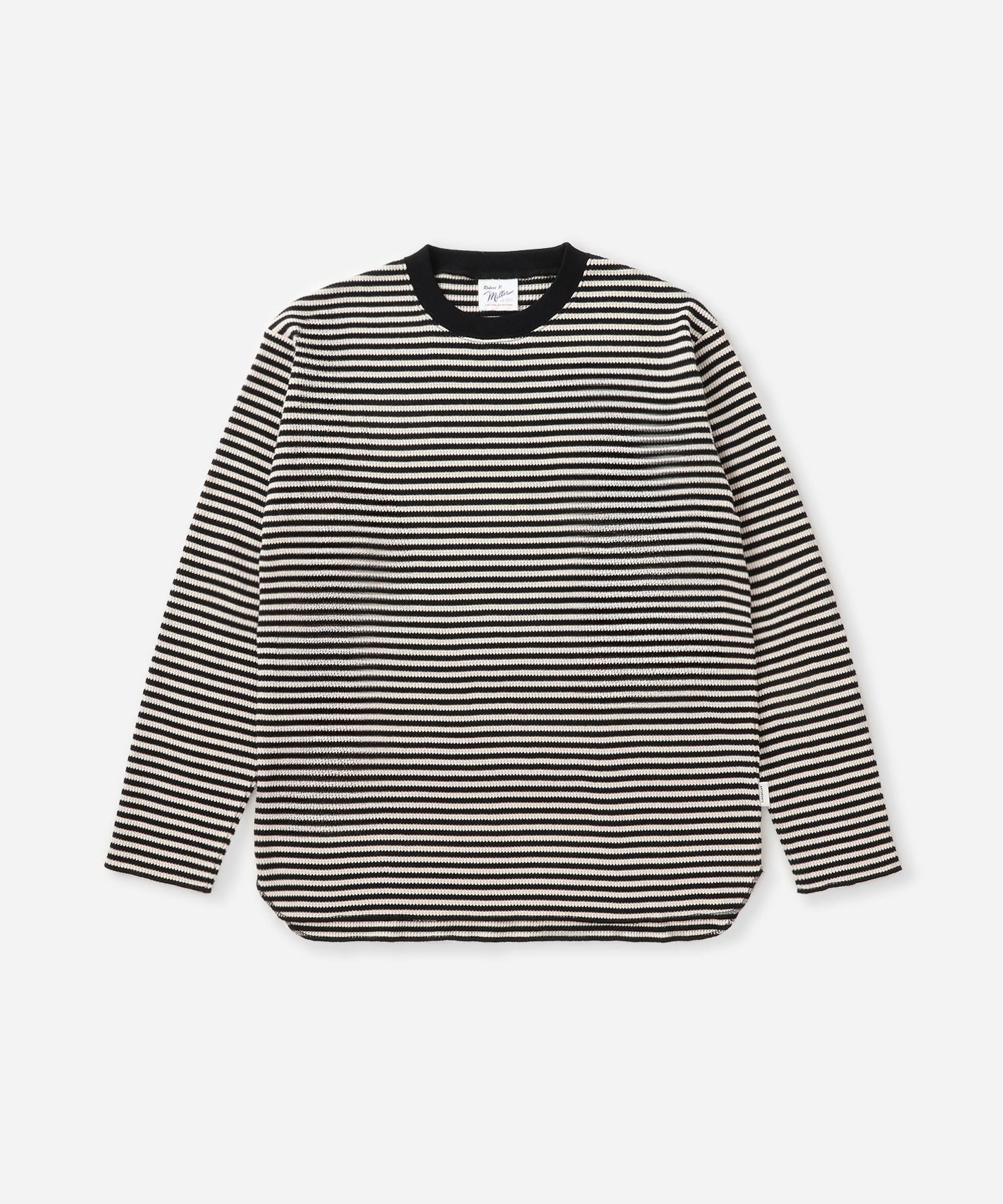 Robert P. Miller x Saturdays NYC CVC BD LS