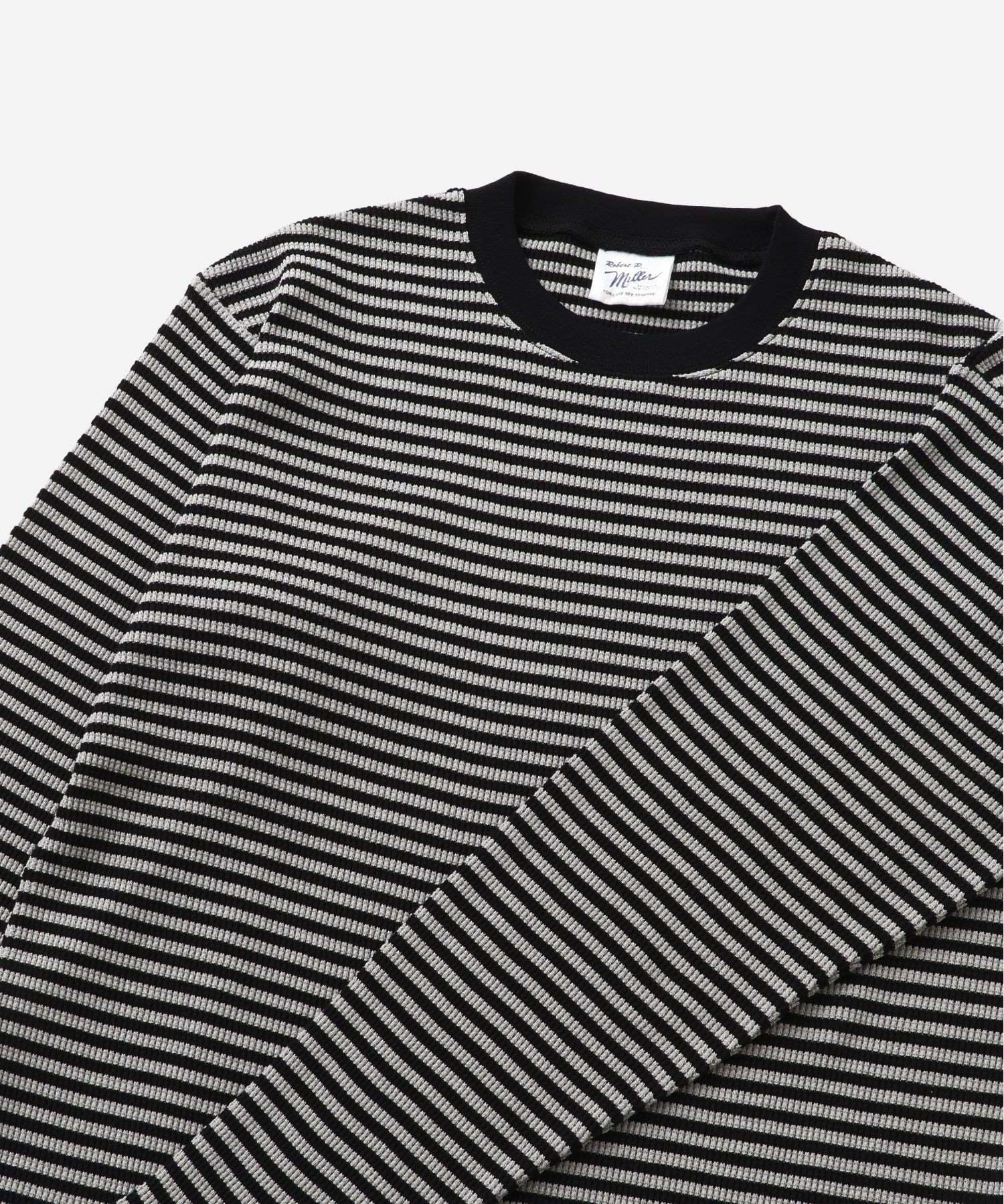 Robert P. Miller x Saturdays NYC CVC BD LS