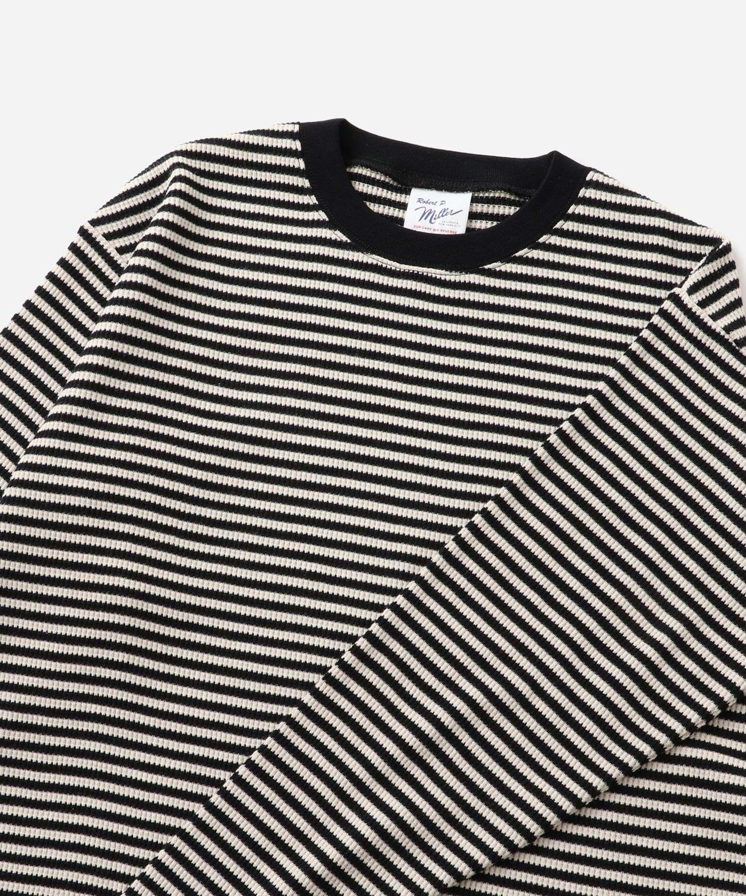 Robert P. Miller x Saturdays NYC CVC BD LS