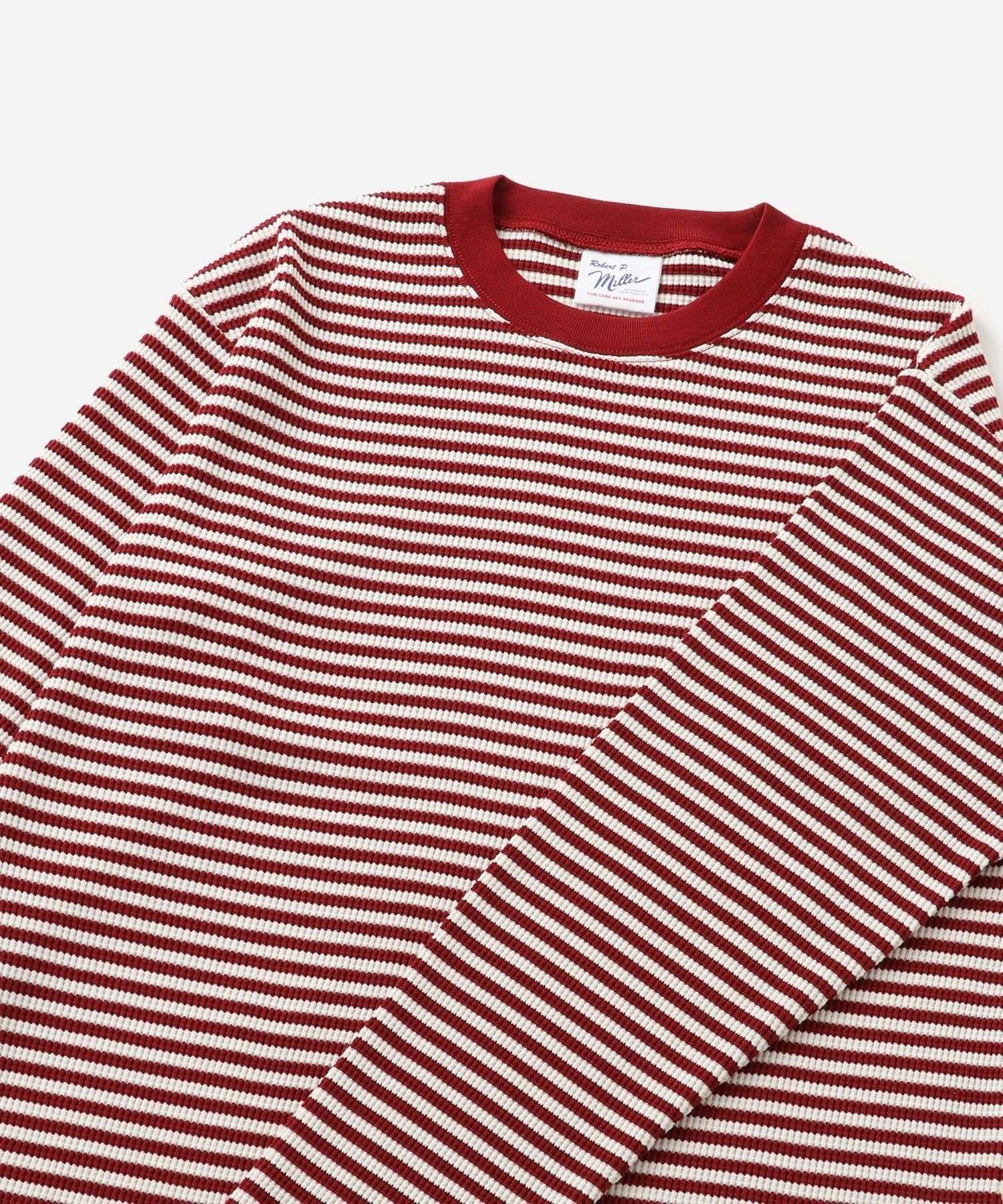 Robert P. Miller x Saturdays NYC CVC BD LS