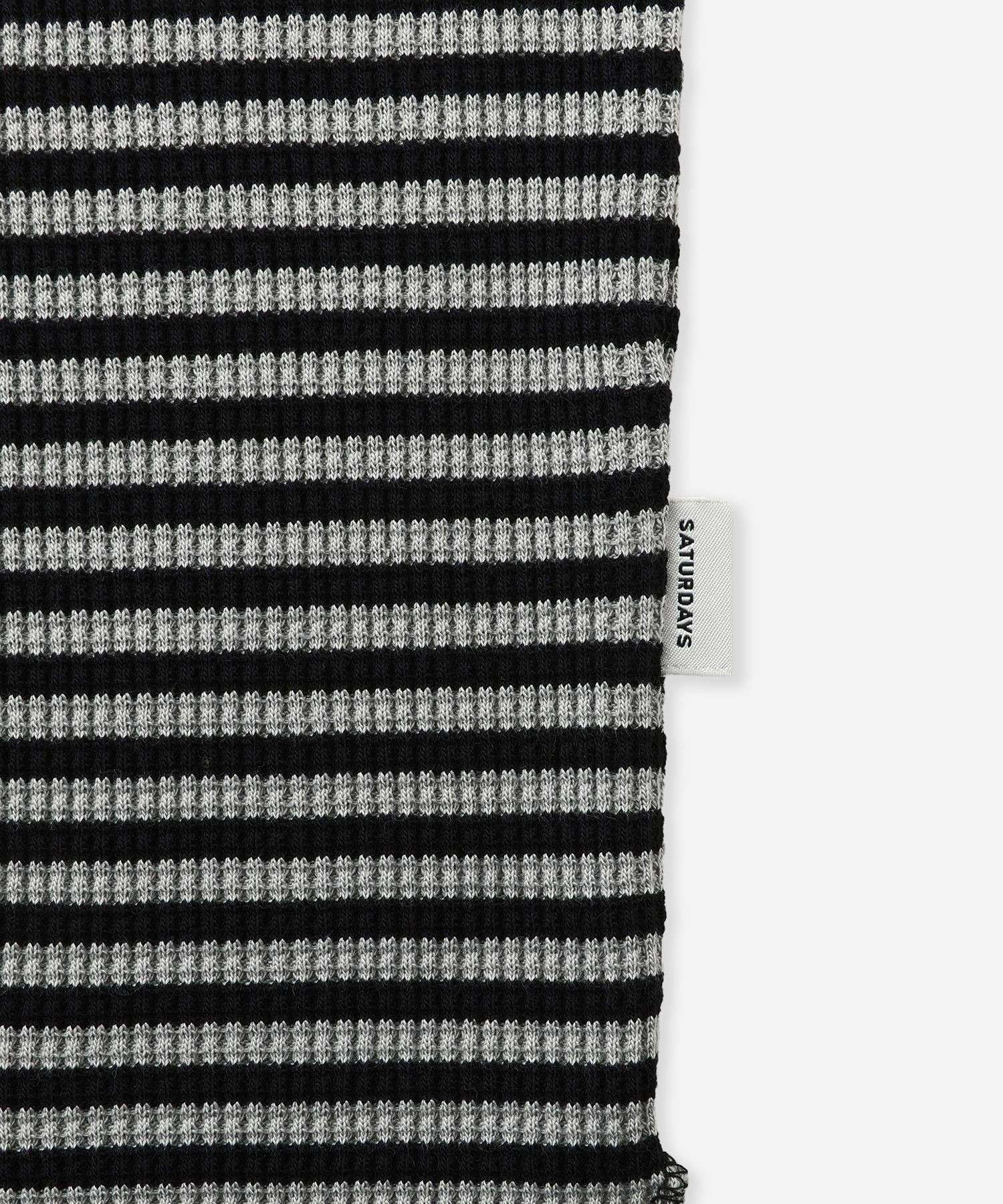 Robert P. Miller x Saturdays NYC CVC BD LS