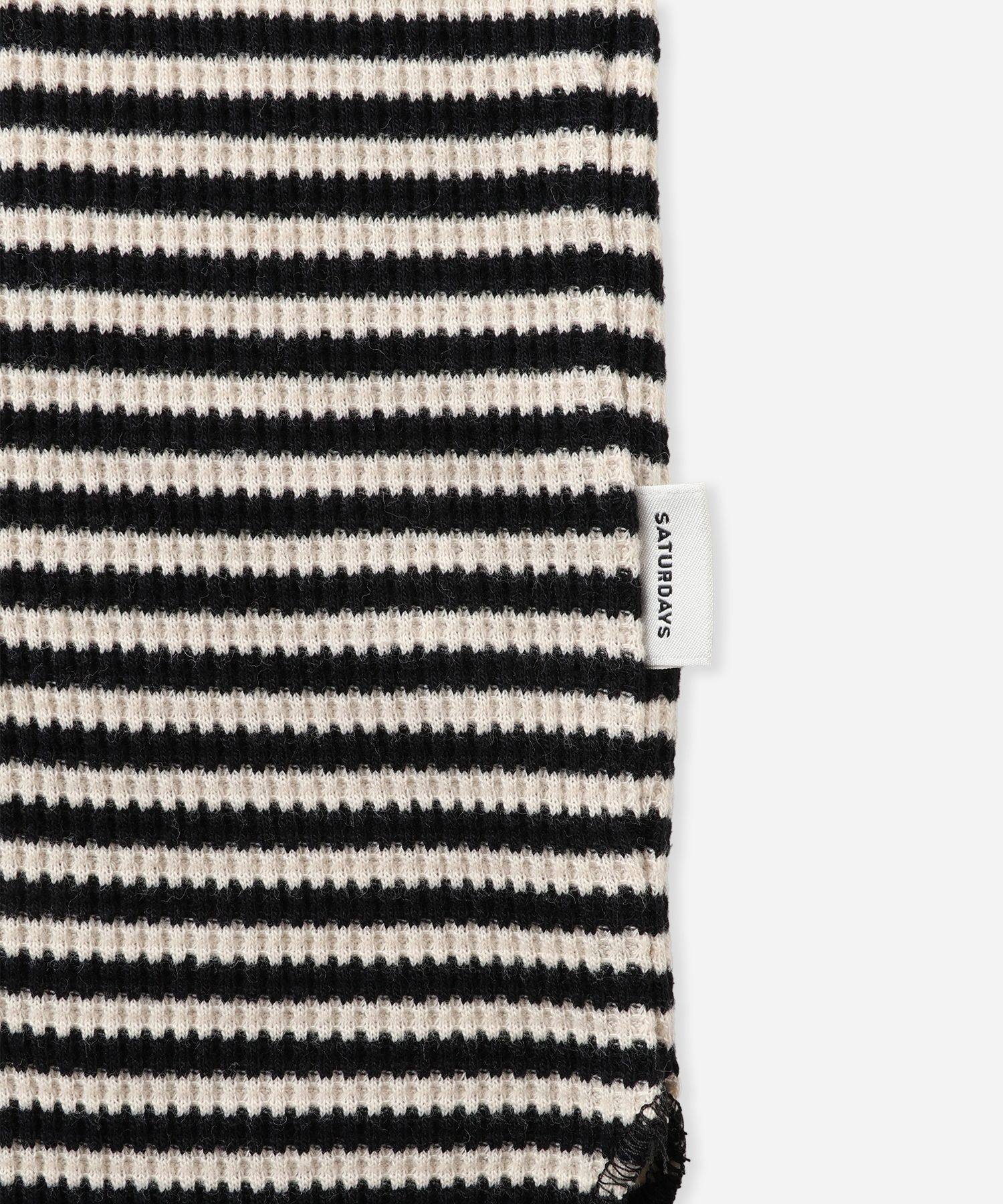 Robert P. Miller x Saturdays NYC CVC BD LS