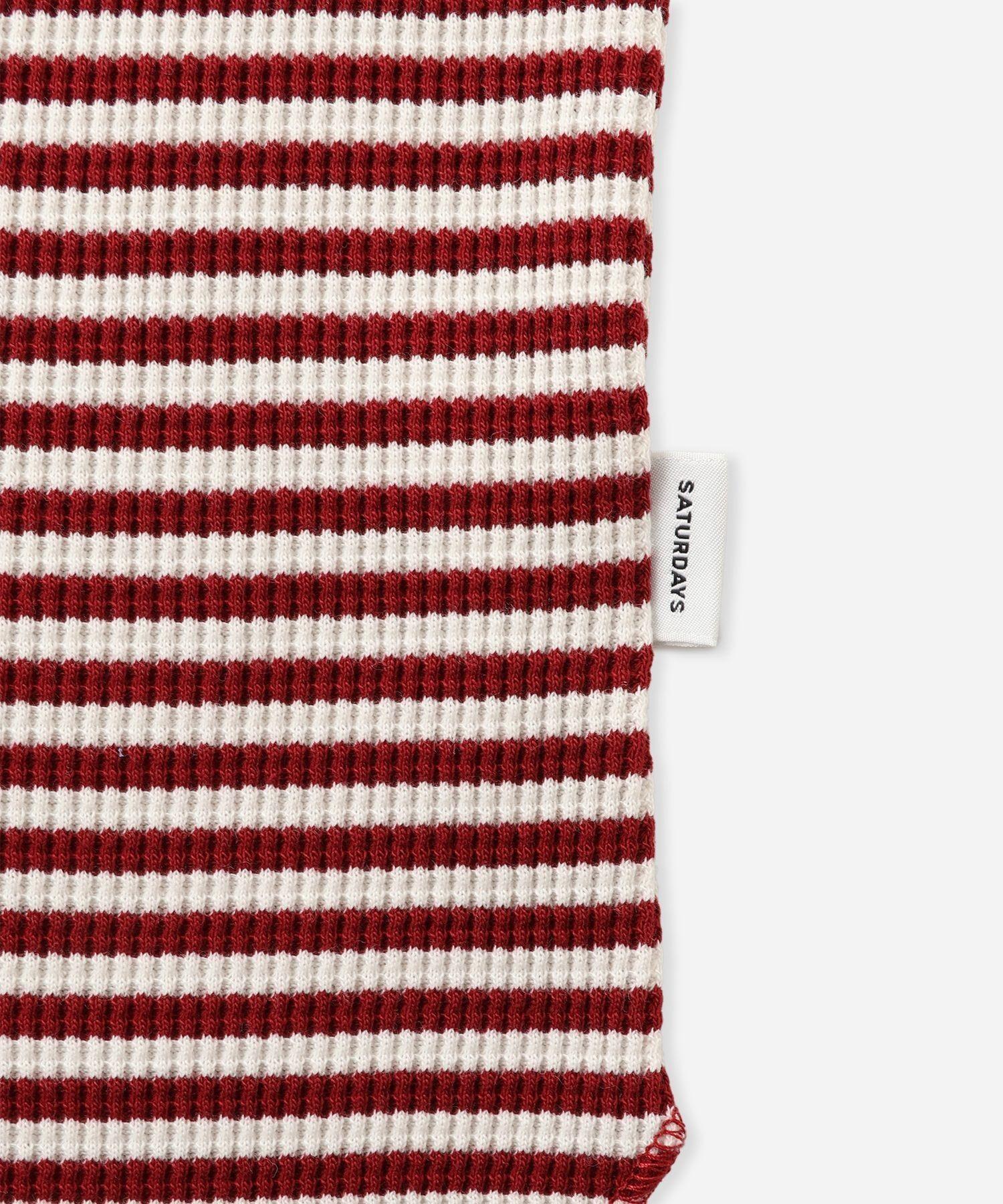 Robert P. Miller x Saturdays NYC CVC BD LS