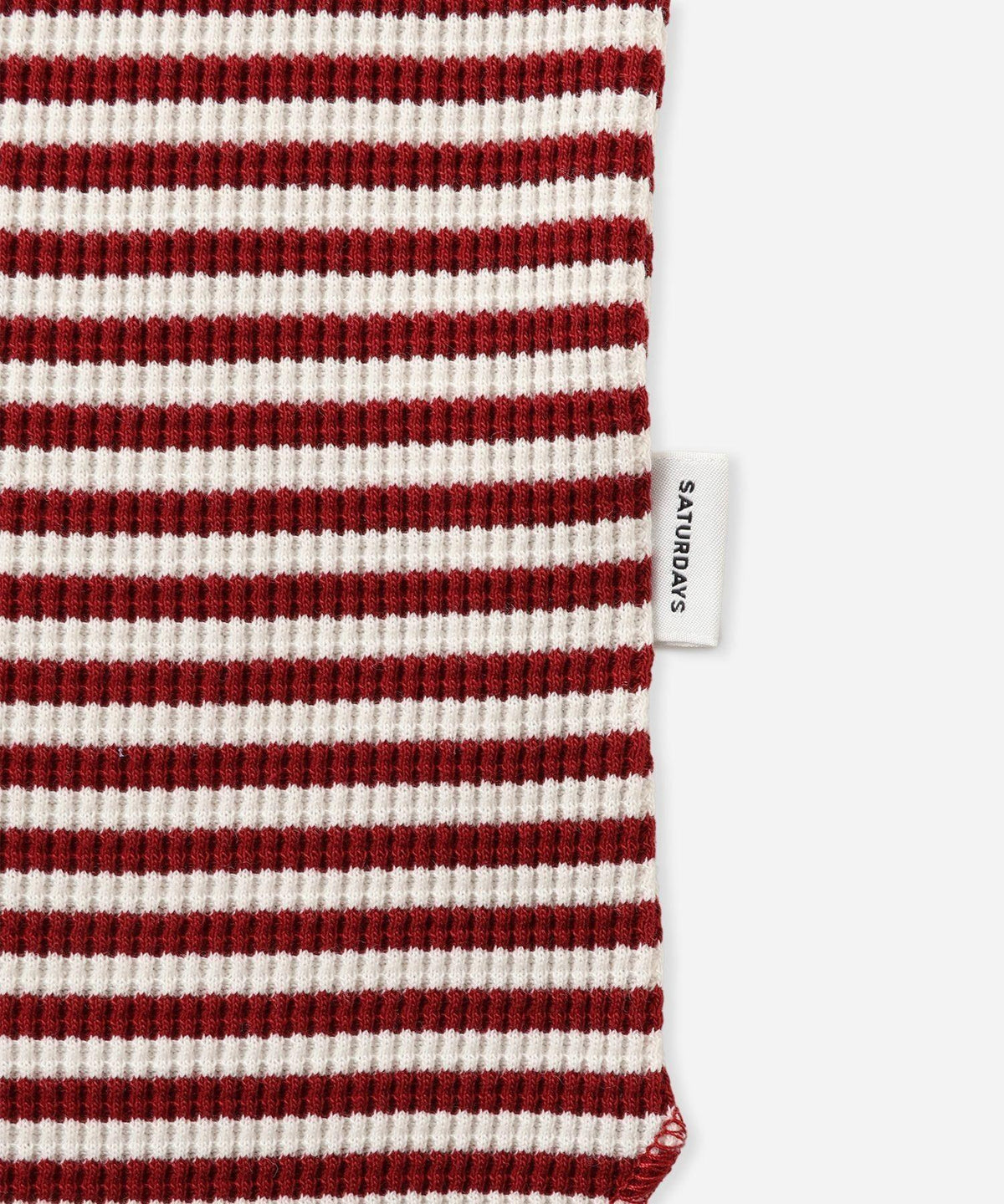 Robert P. Miller x Saturdays NYC CVC BD LS