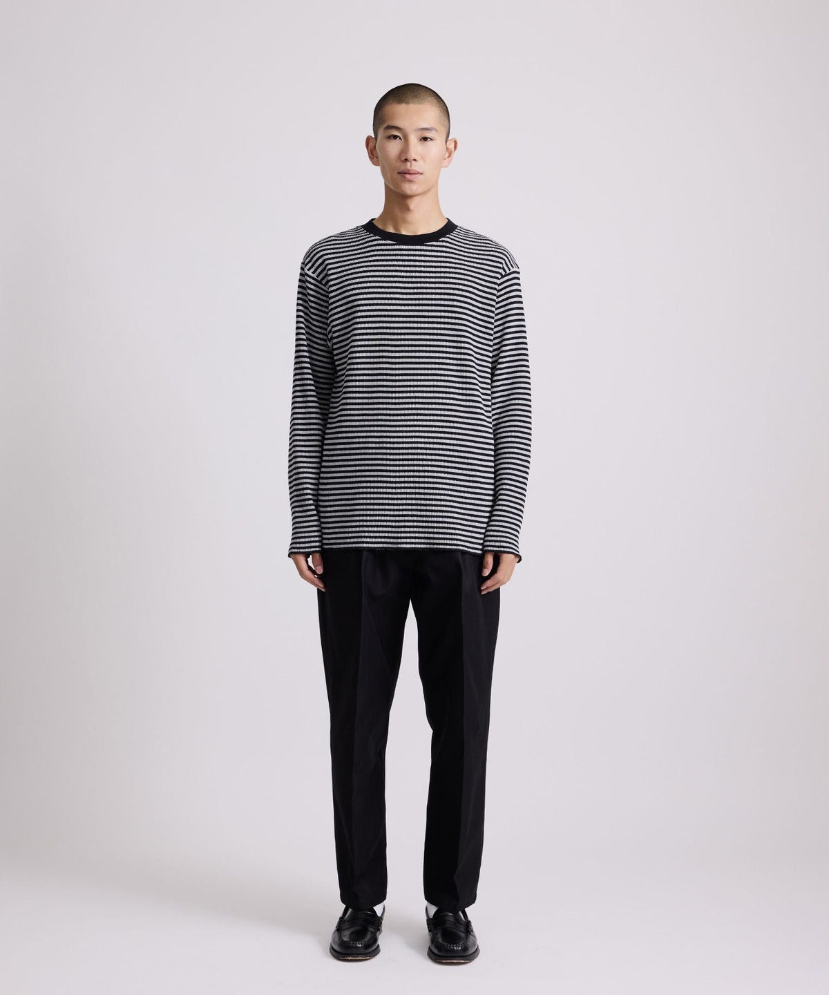 Robert P. Miller x Saturdays NYC CVC BD LS