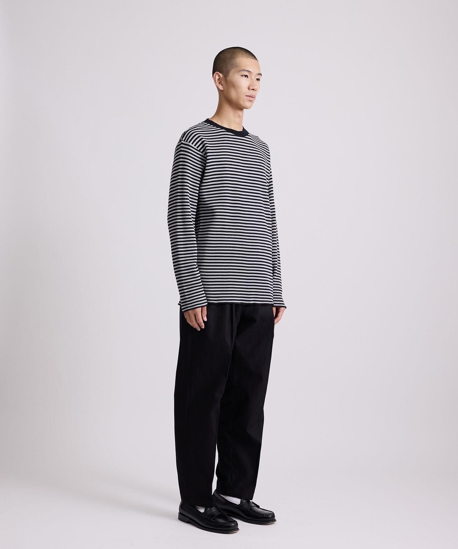 Robert P. Miller x Saturdays NYC CVC BD LS