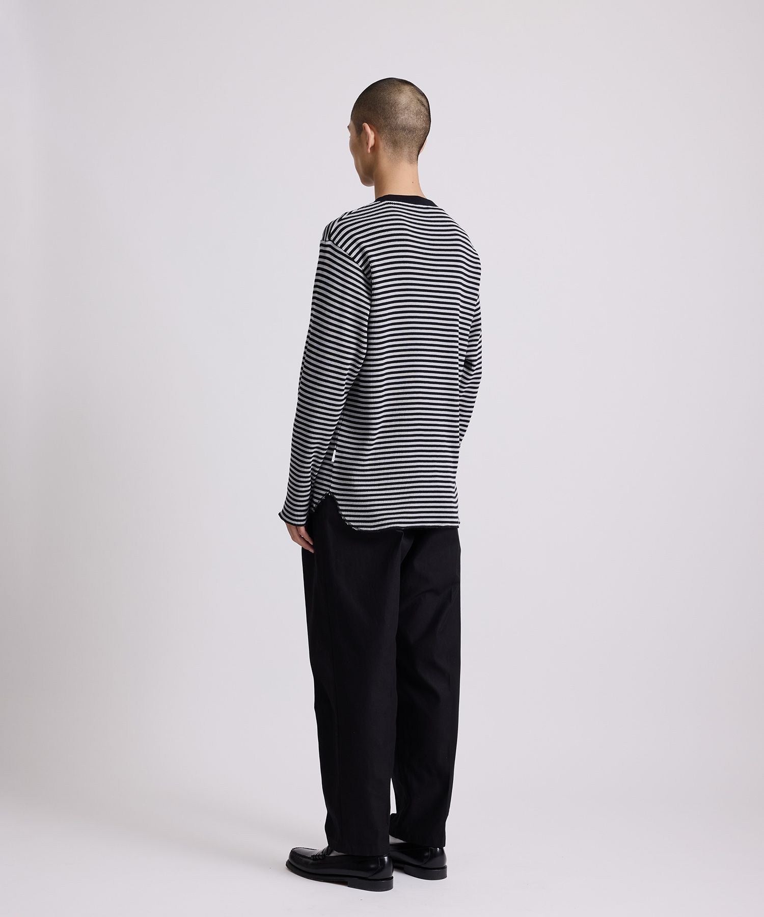 Robert P. Miller x Saturdays NYC CVC BD LS