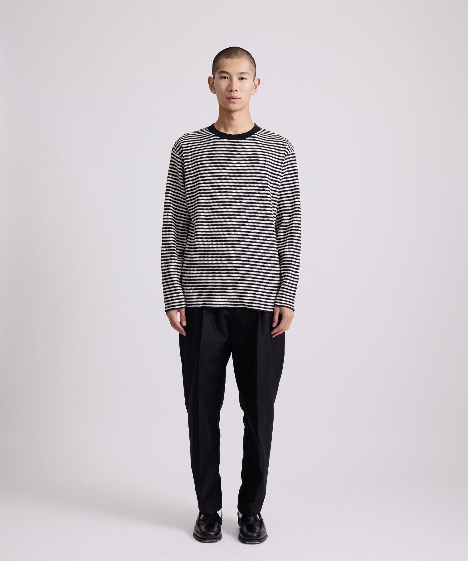 Robert P. Miller x Saturdays NYC CVC BD LS