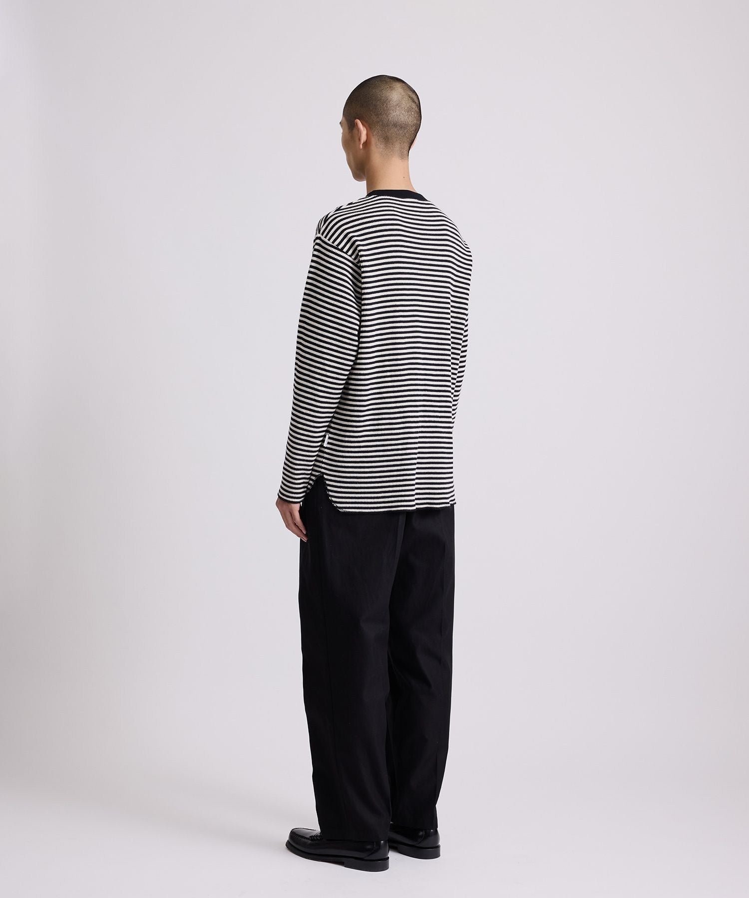 Robert P. Miller x Saturdays NYC CVC BD LS