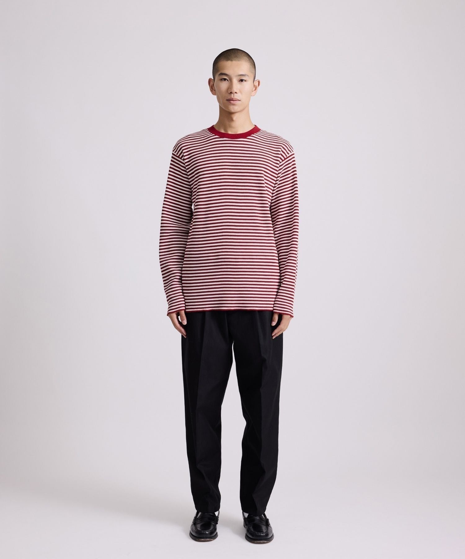 Robert P. Miller x Saturdays NYC CVC BD LS