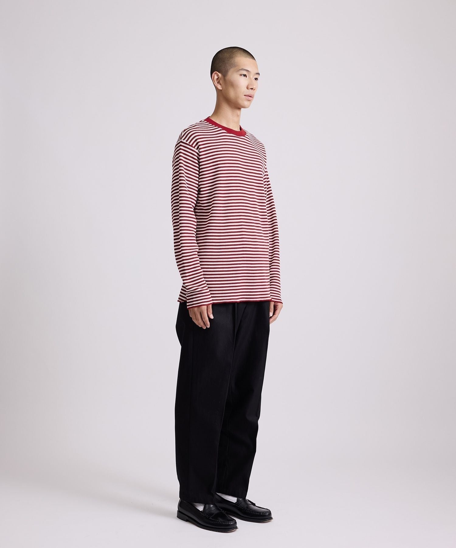 Robert P. Miller x Saturdays NYC CVC BD LS