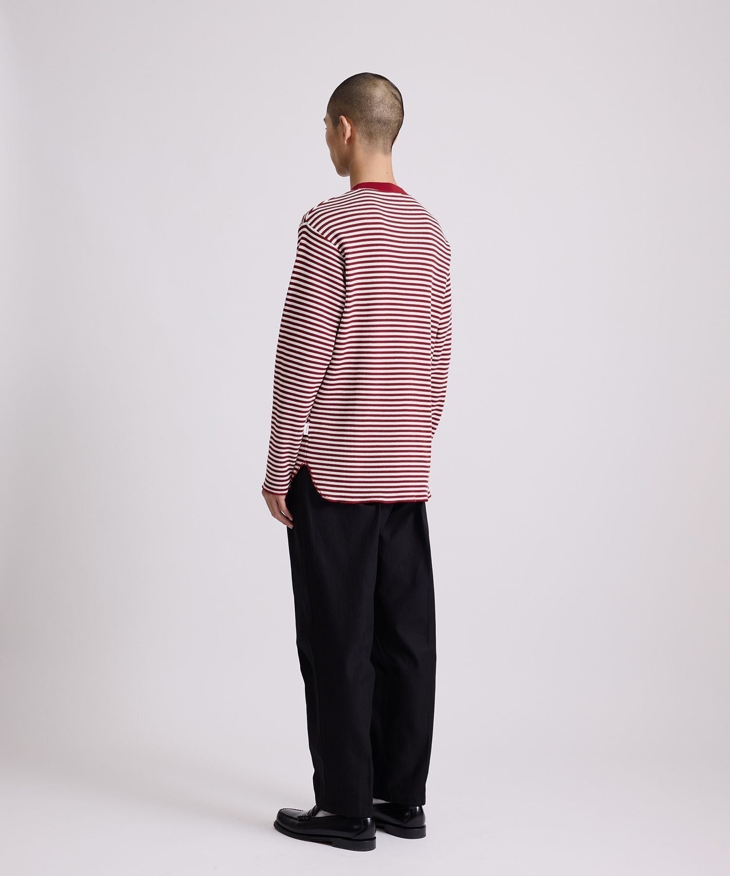 Robert P. Miller x Saturdays NYC CVC BD LS