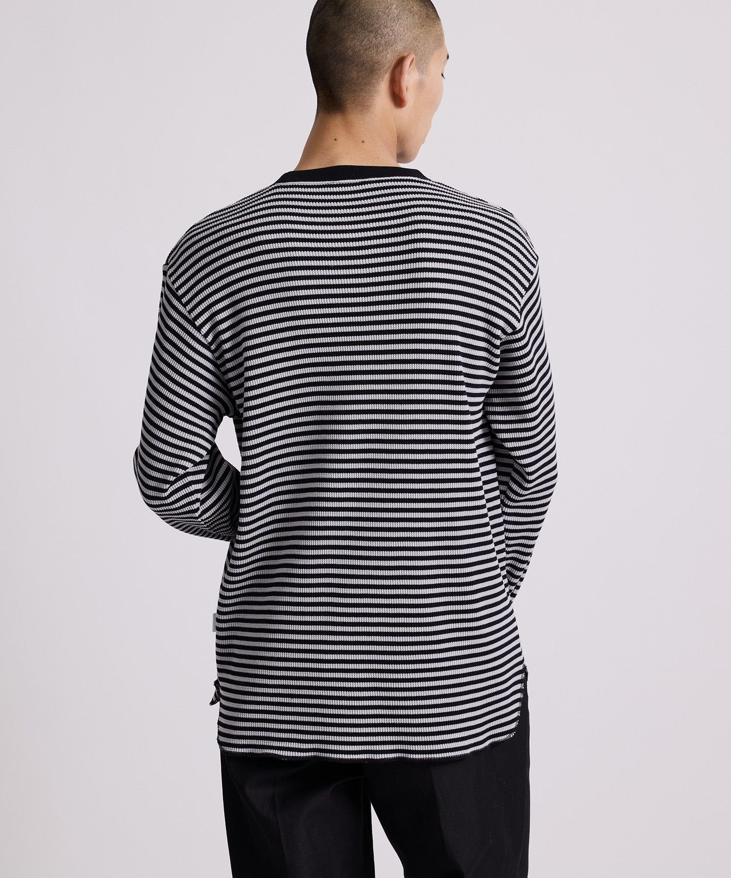 Robert P. Miller x Saturdays NYC CVC BD LS