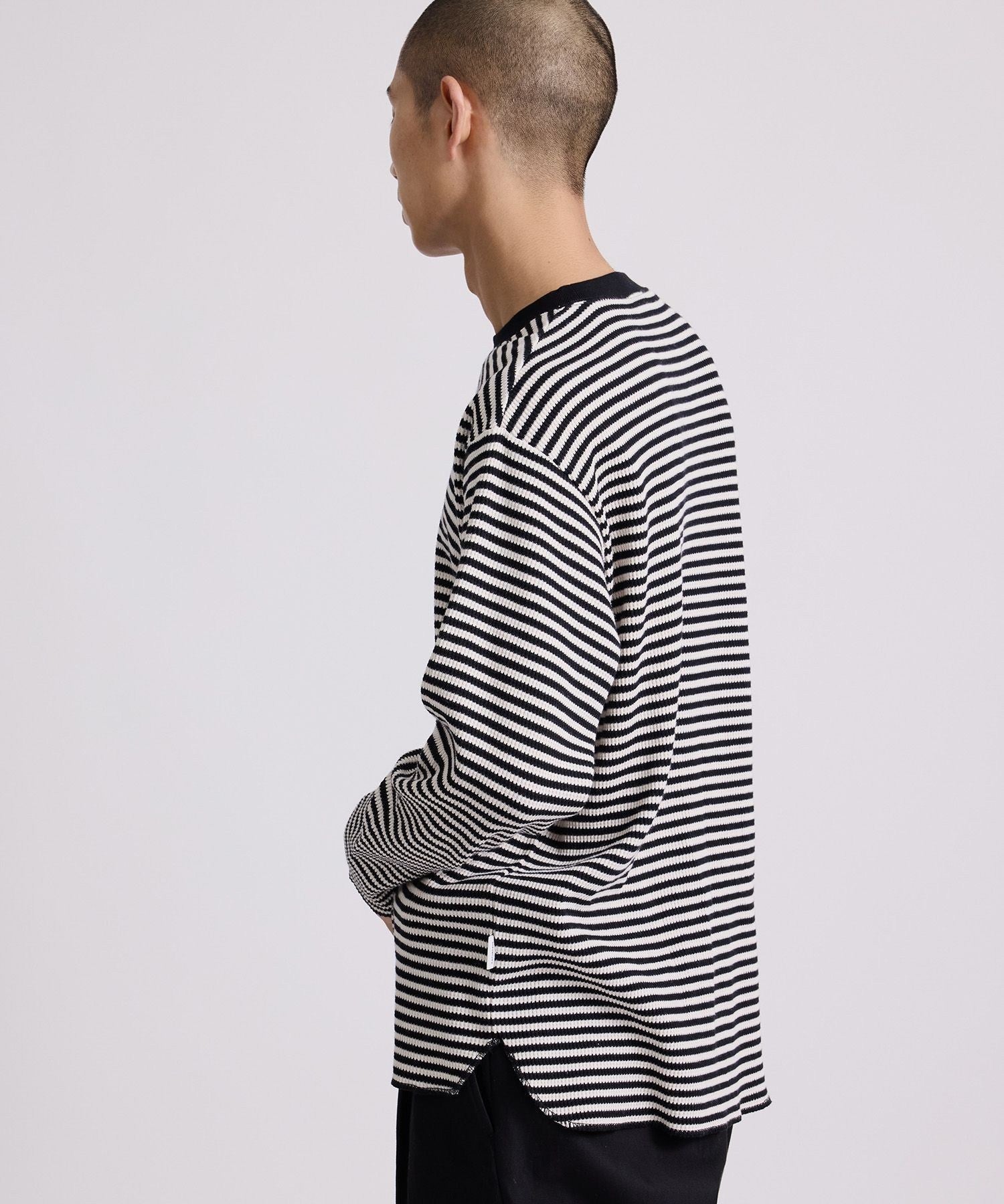 Robert P. Miller x Saturdays NYC CVC BD LS