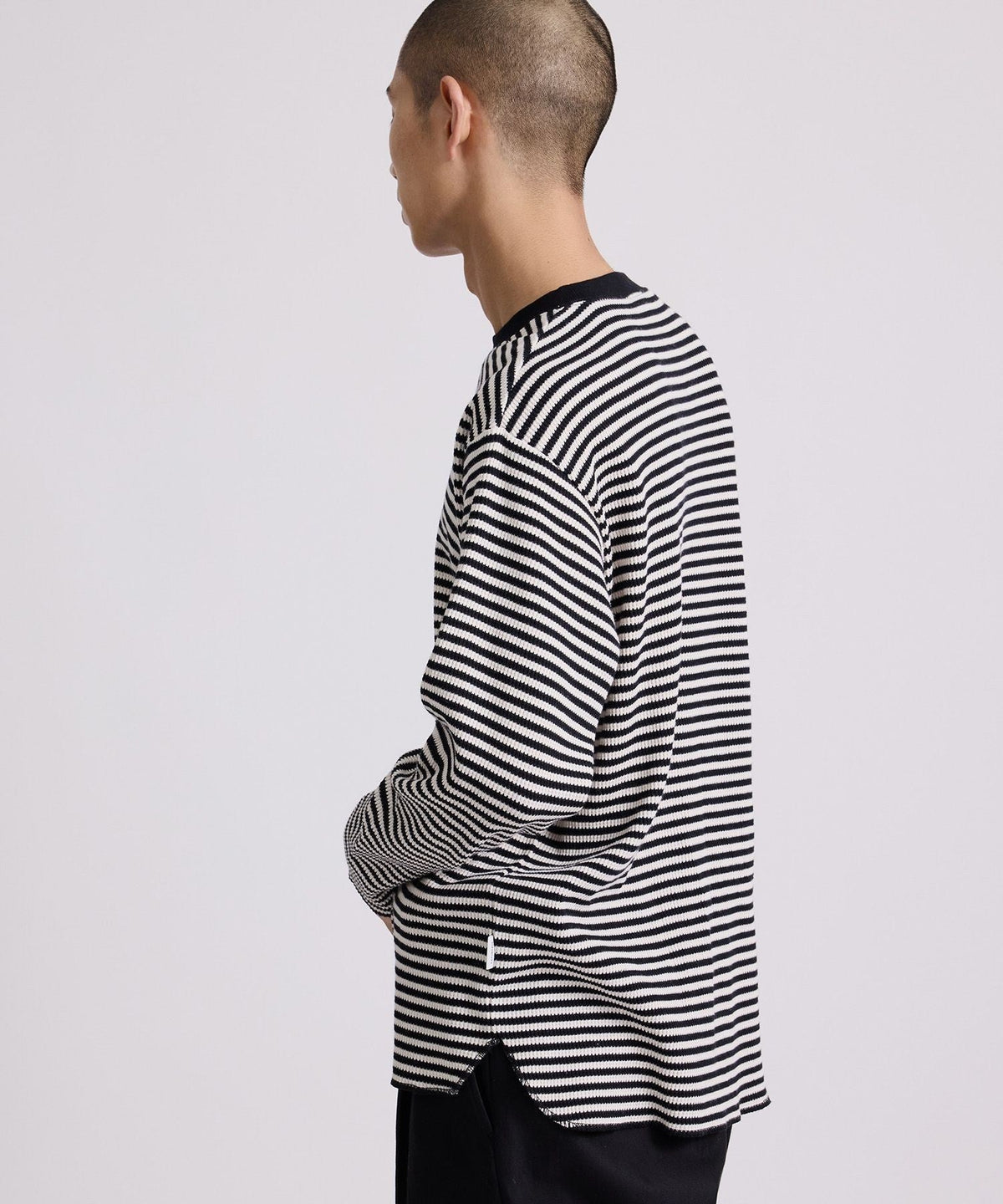 Robert P. Miller x Saturdays NYC CVC BD LS