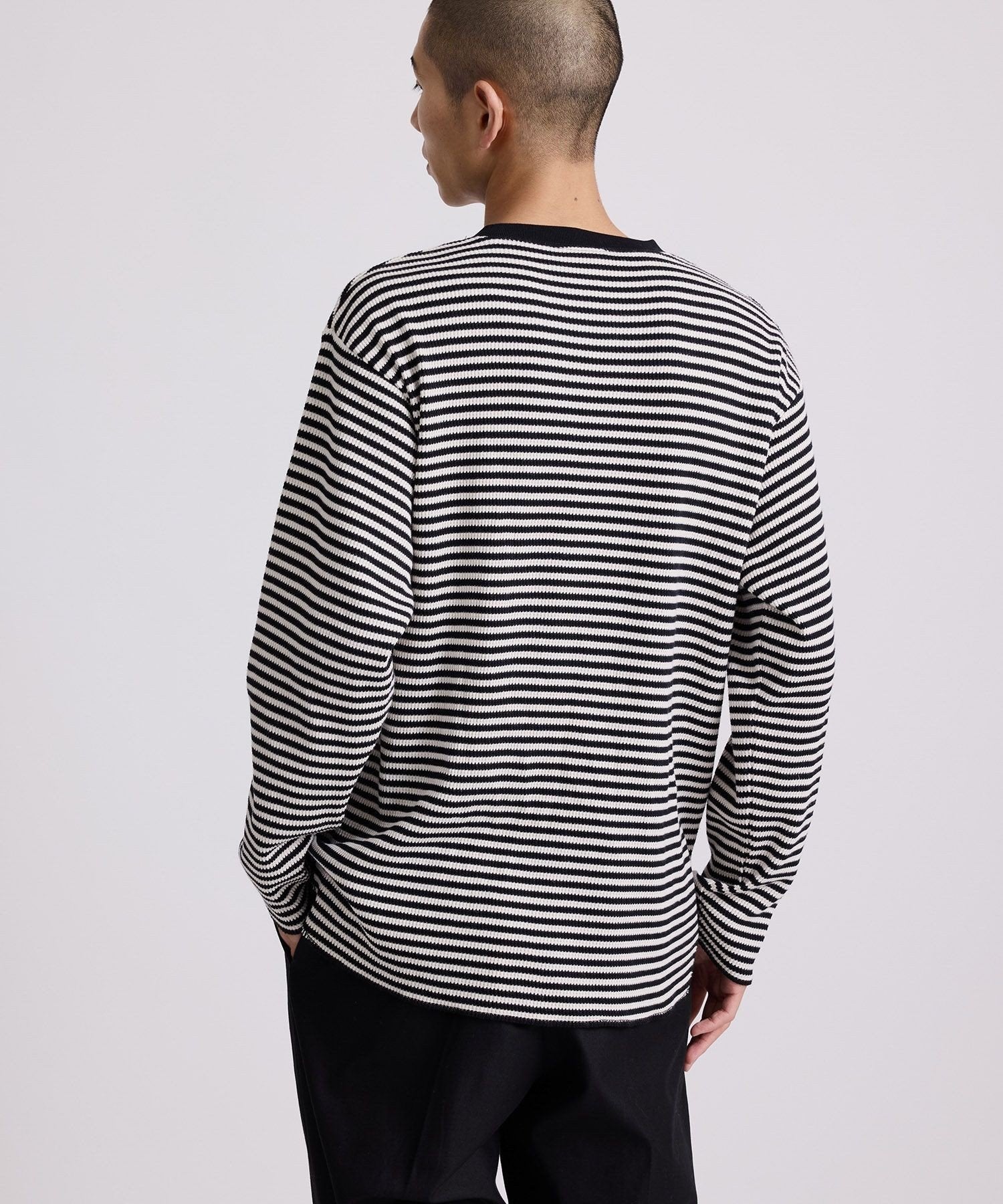 Robert P. Miller x Saturdays NYC CVC BD LS