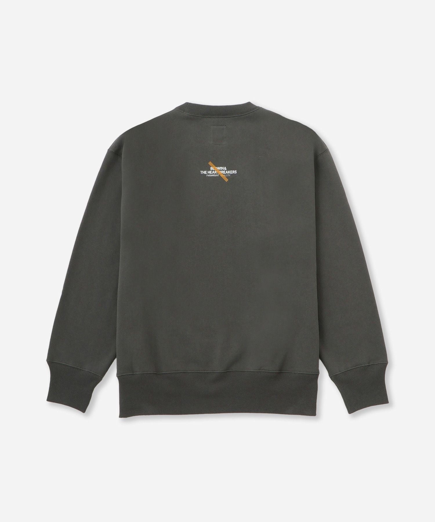 BEDWIN & THE HEARTBREAKERS x Saturdays NYC Ex.PRINTED SWEAT