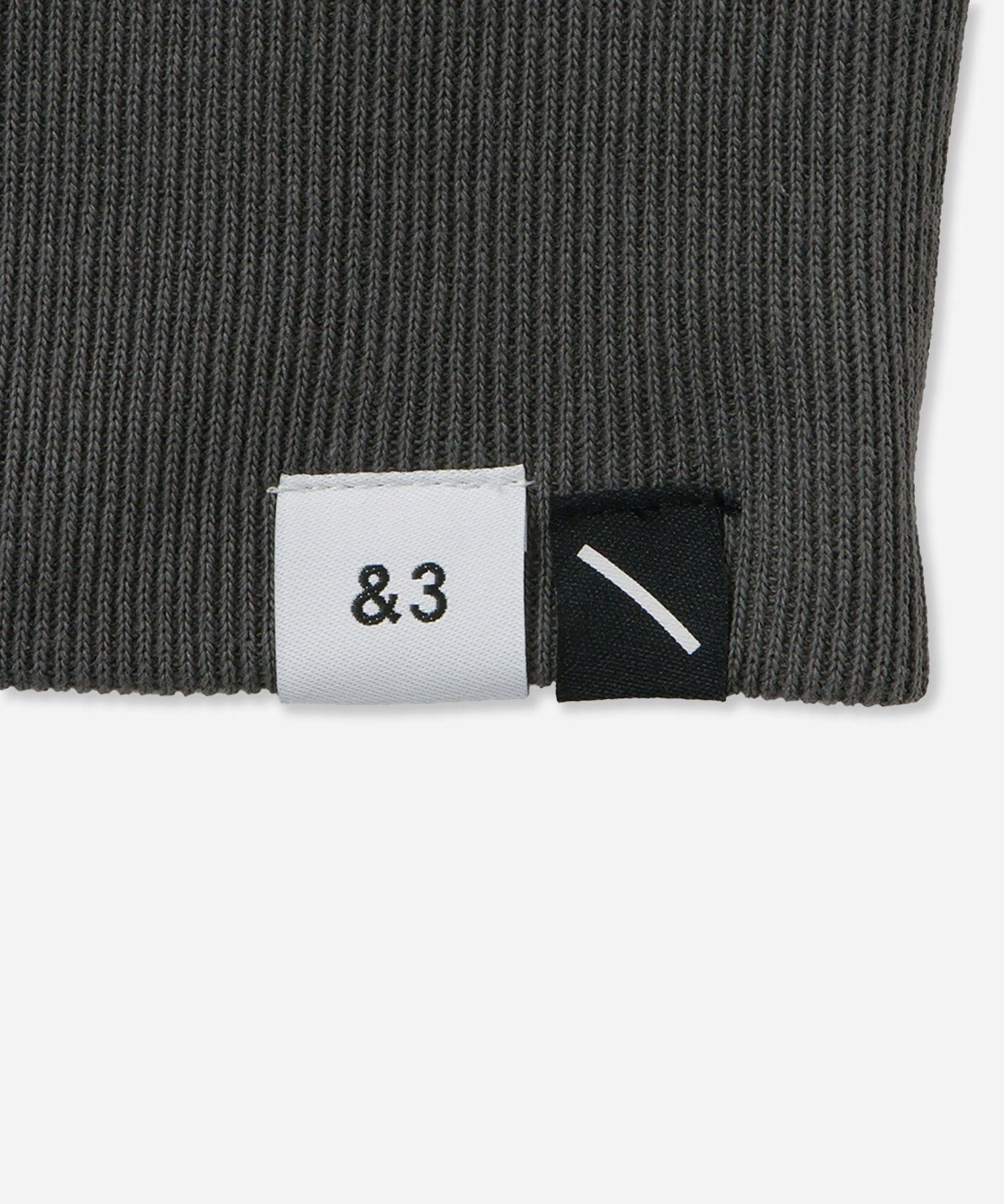 BEDWIN & THE HEARTBREAKERS x Saturdays NYC Ex.PRINTED SWEAT