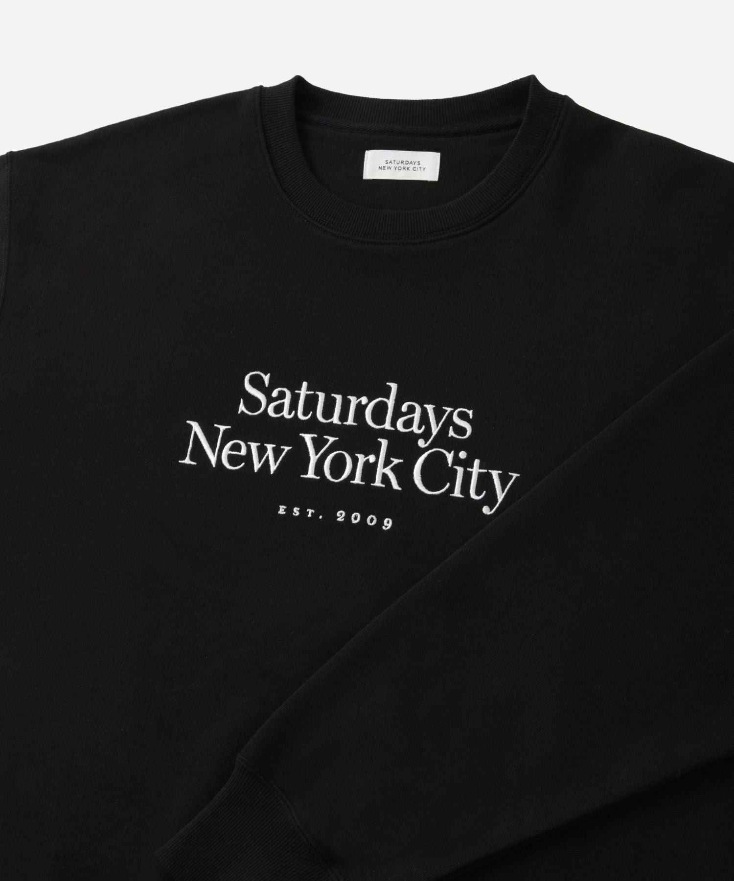 Bowery Miller Standard Sweatshirt