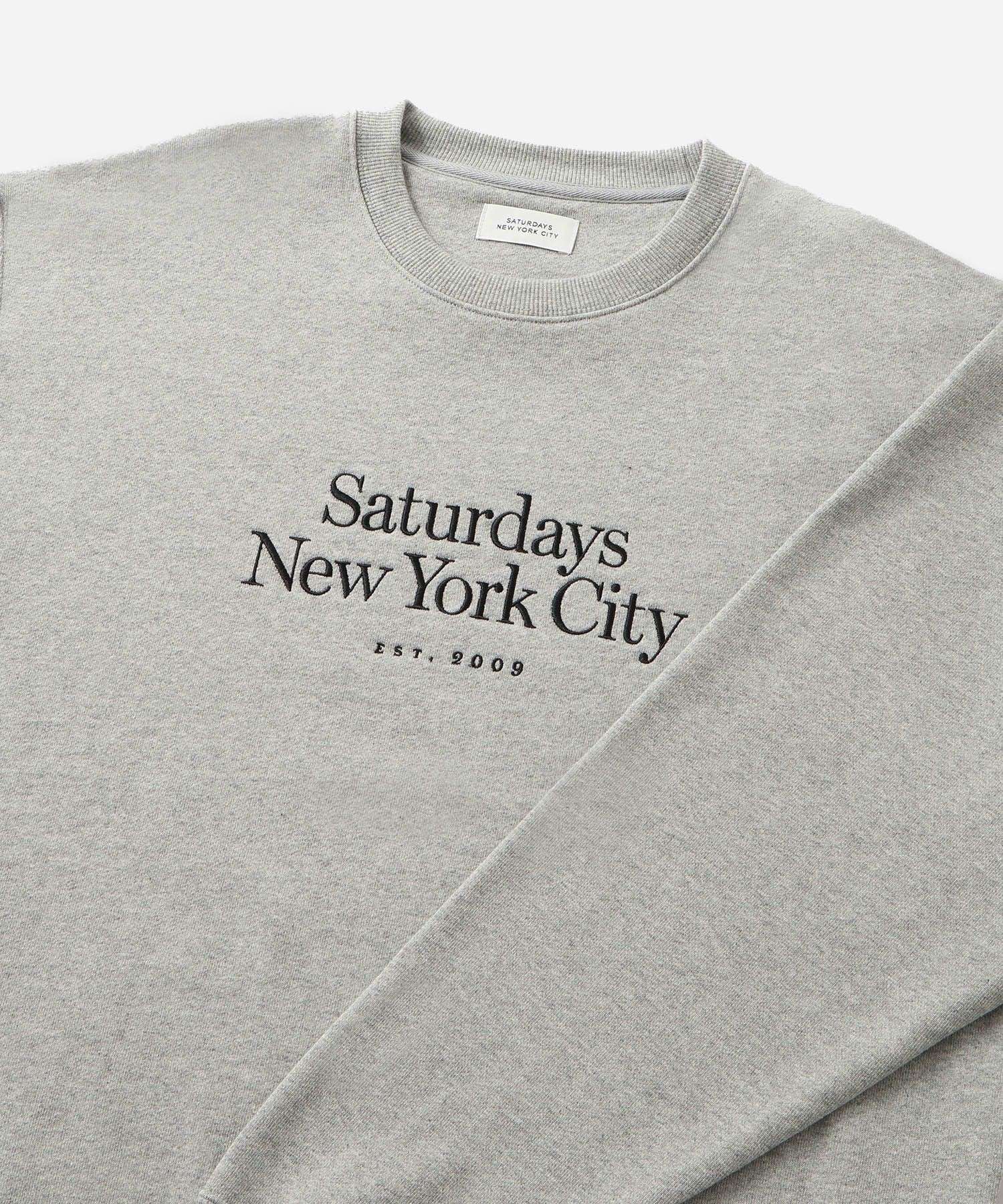 Bowery Miller Standard Sweatshirt