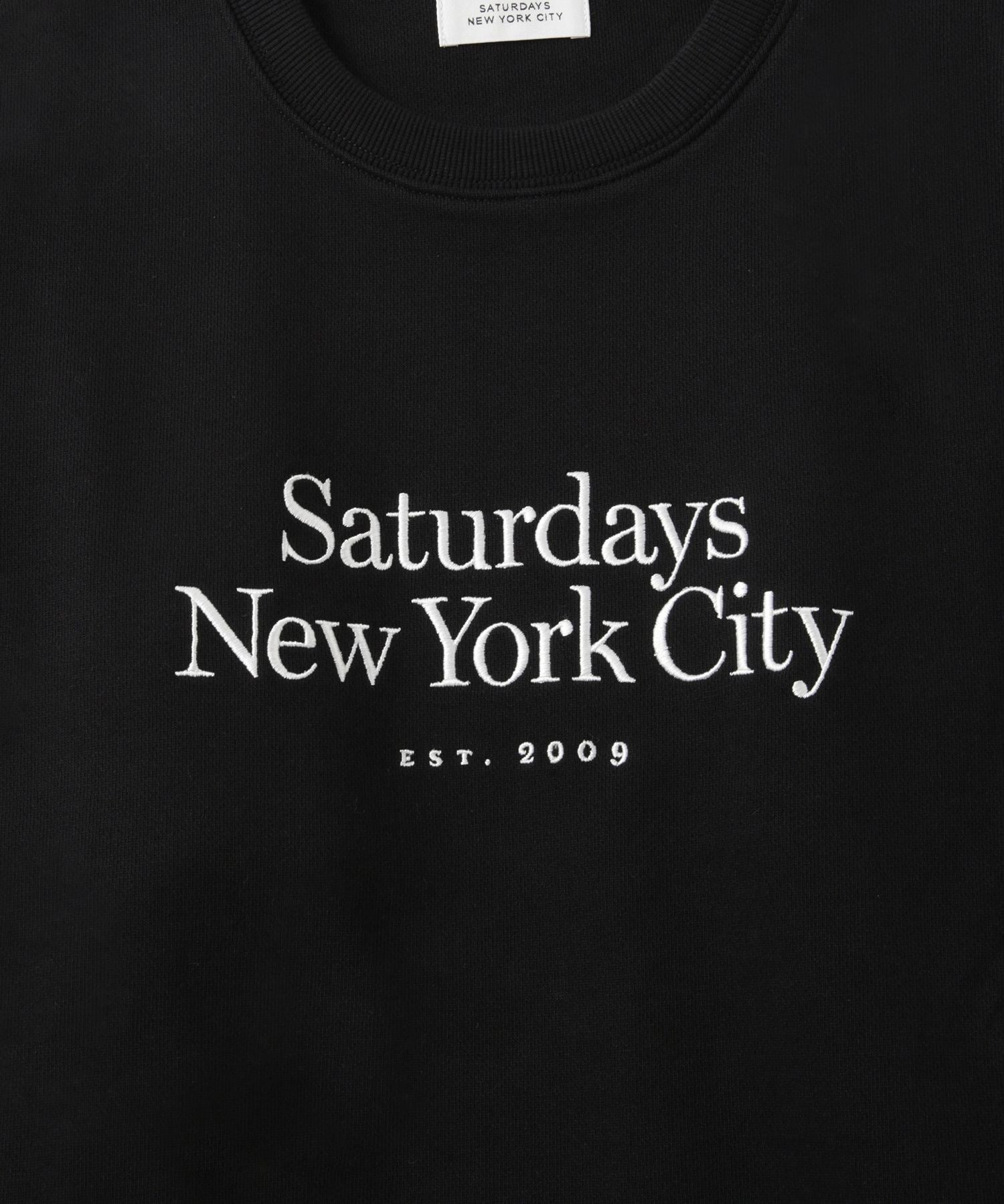 Bowery Miller Standard Sweatshirt
