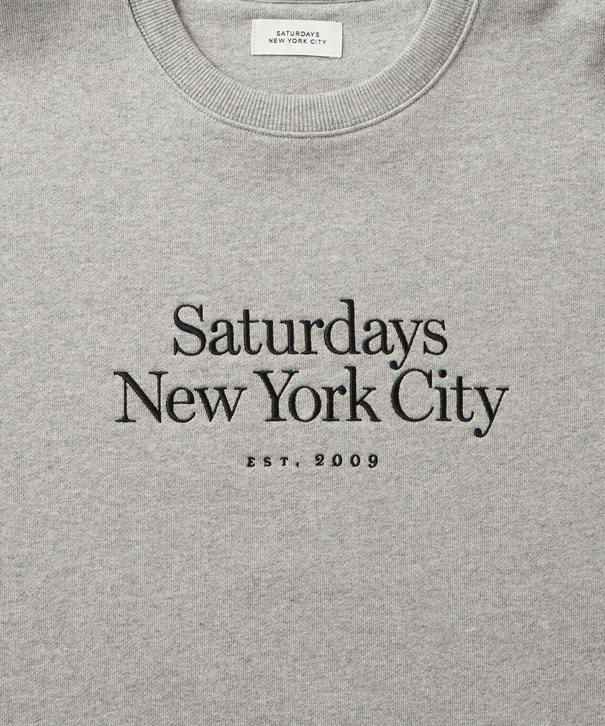 Bowery Miller Standard Sweatshirt