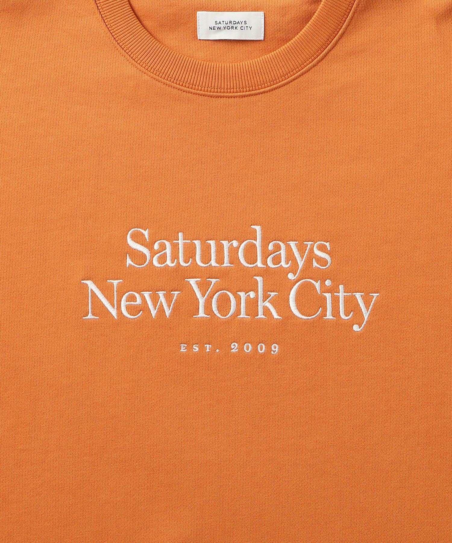 Bowery Miller Standard Sweatshirt