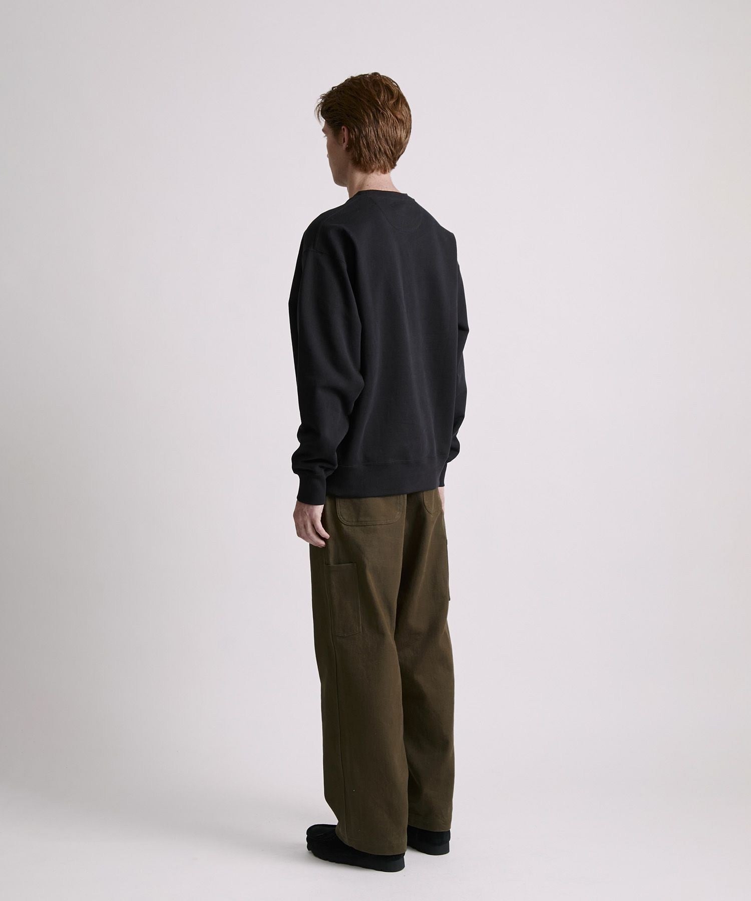 Bowery Miller Standard Sweatshirt