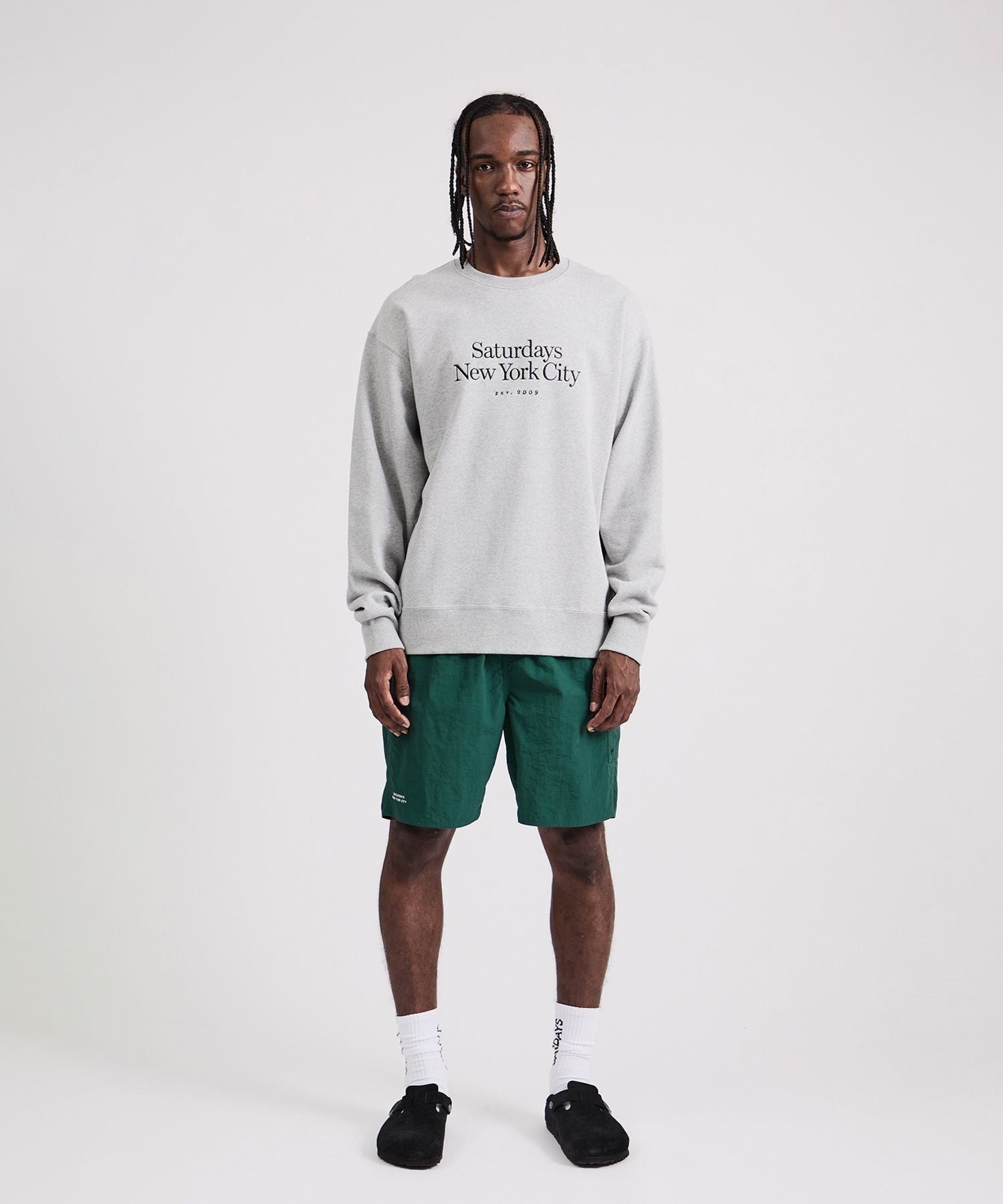Bowery Miller Standard Sweatshirt